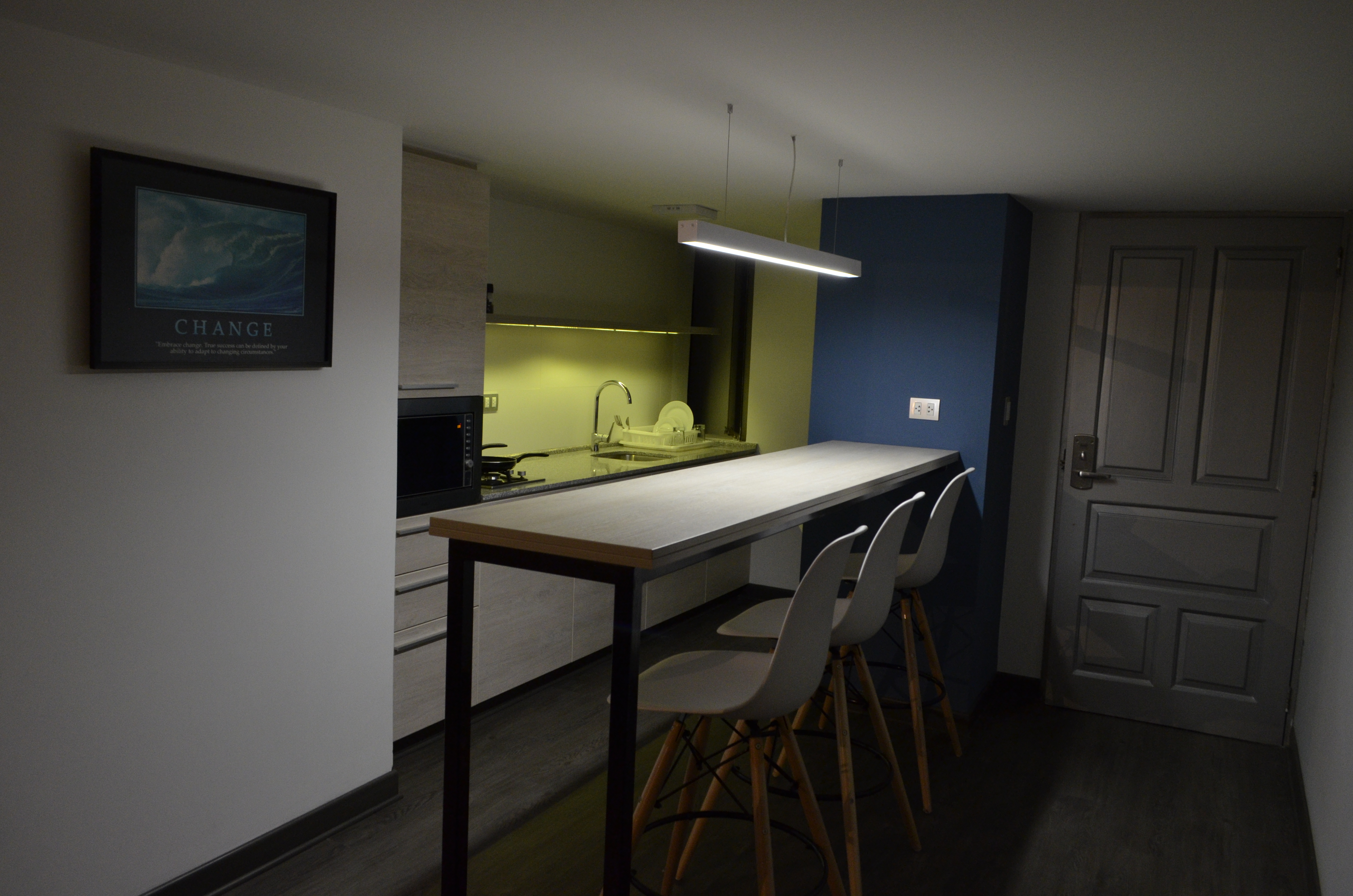 Daniel´S Apart  Hotel