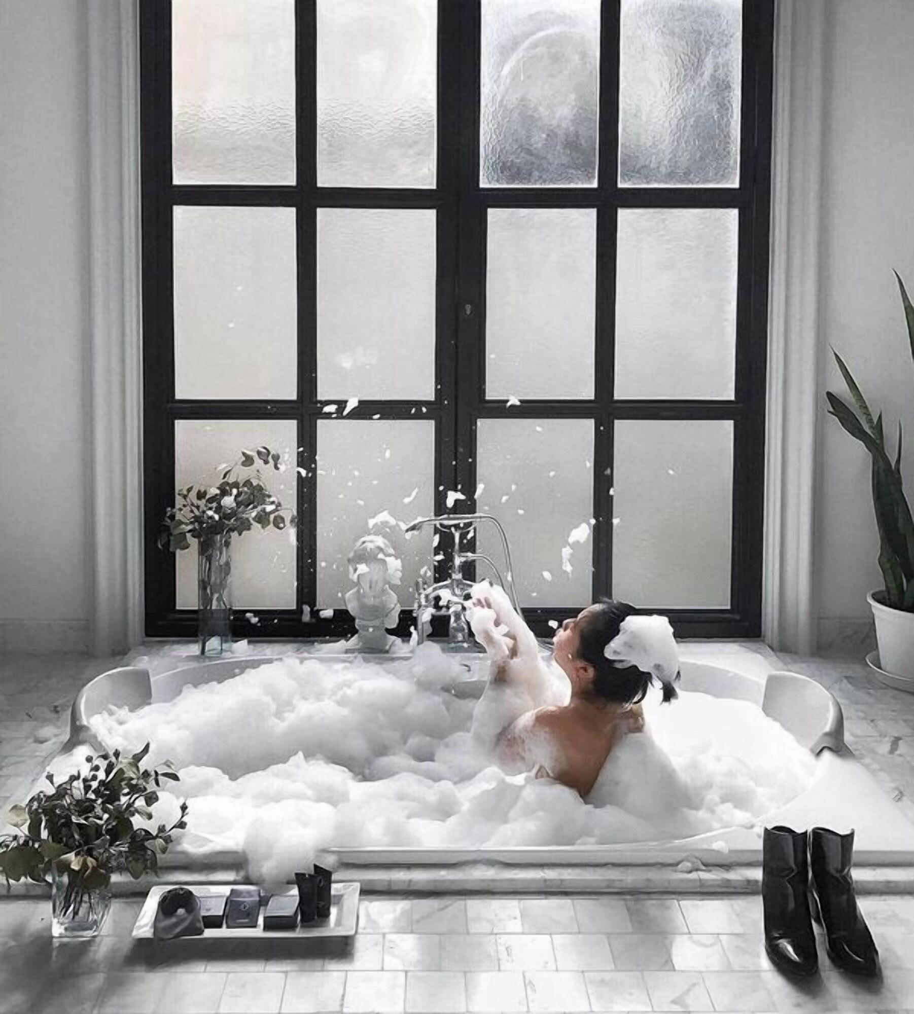 Hotel Once Bangkok by null