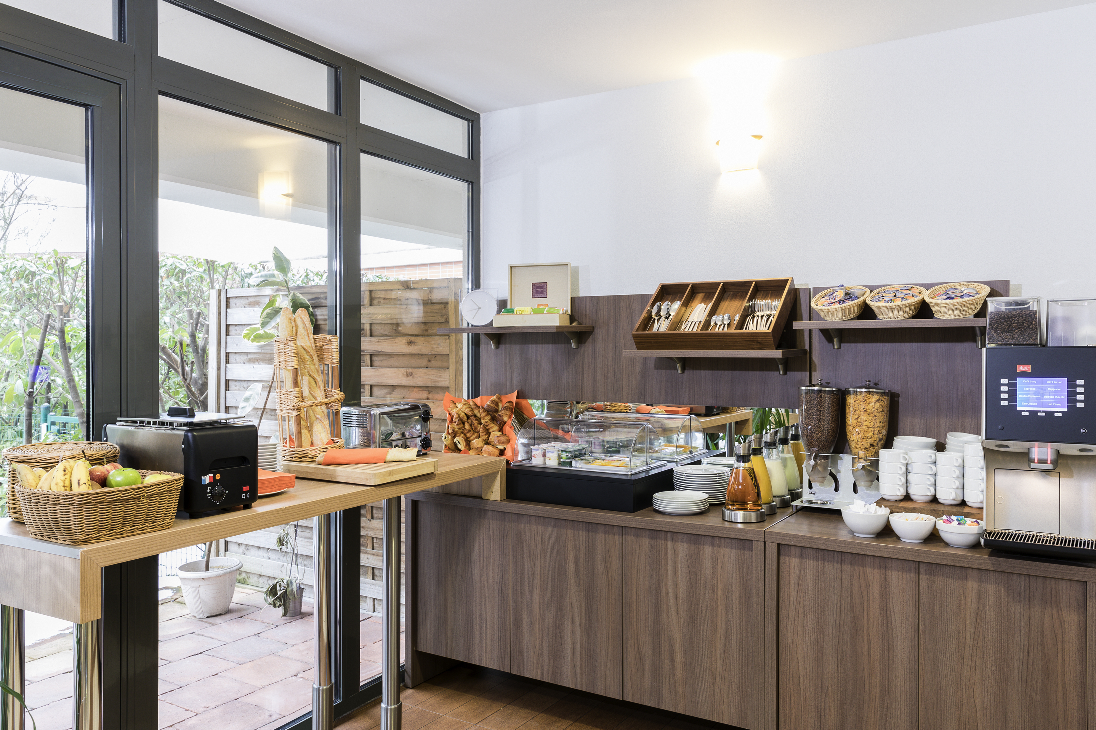 Aparthotel Adagio access Paris Clamart