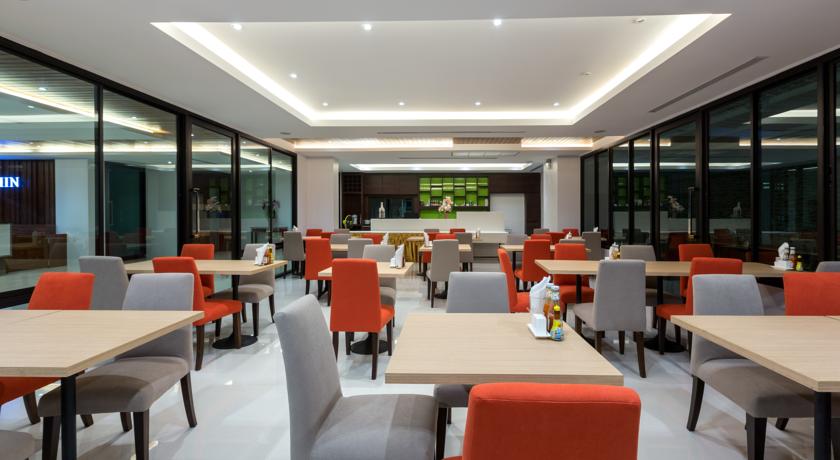 Riche Hua Hin Hotel