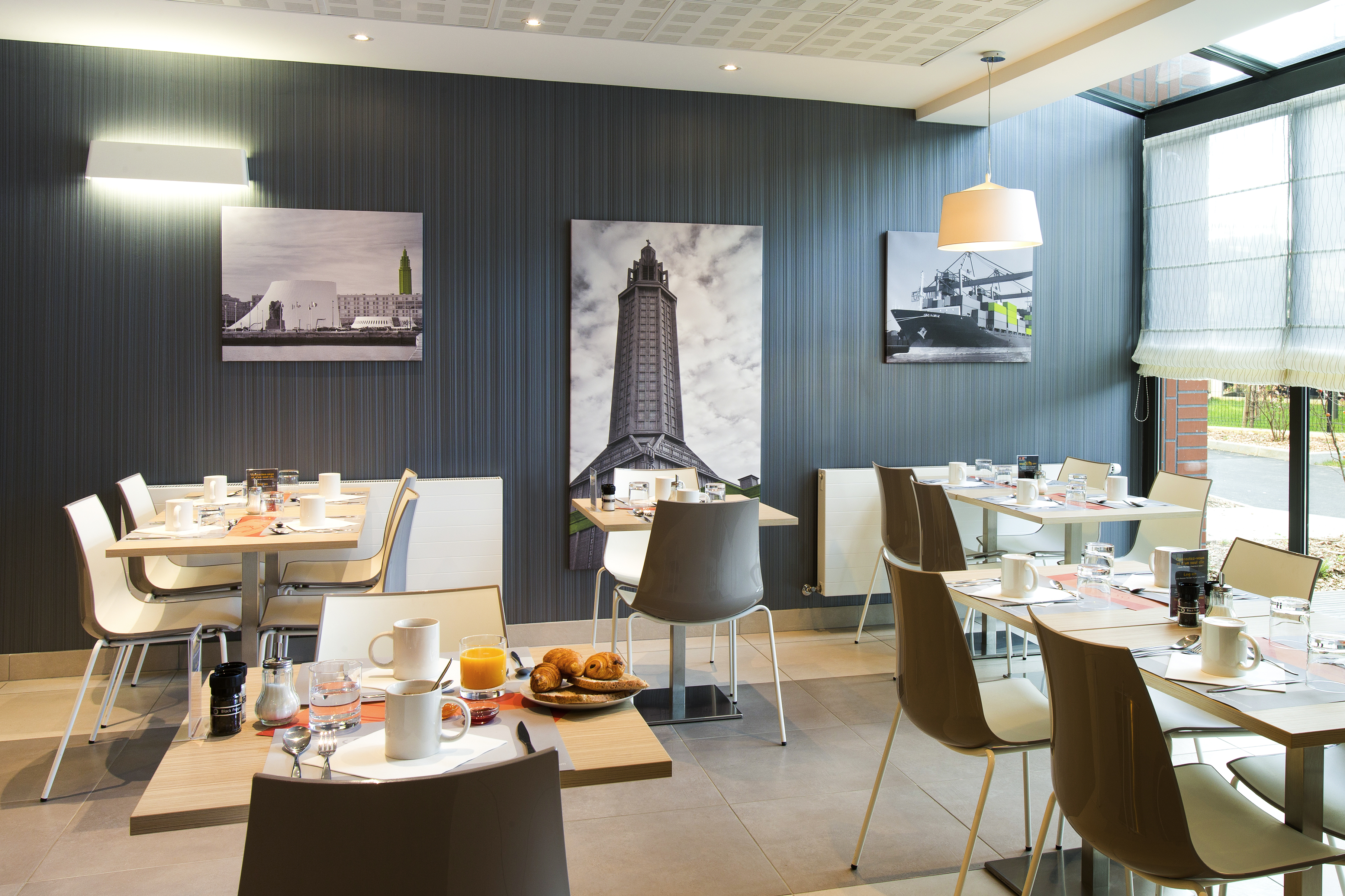 Adagio Access Le Havre Les Docks