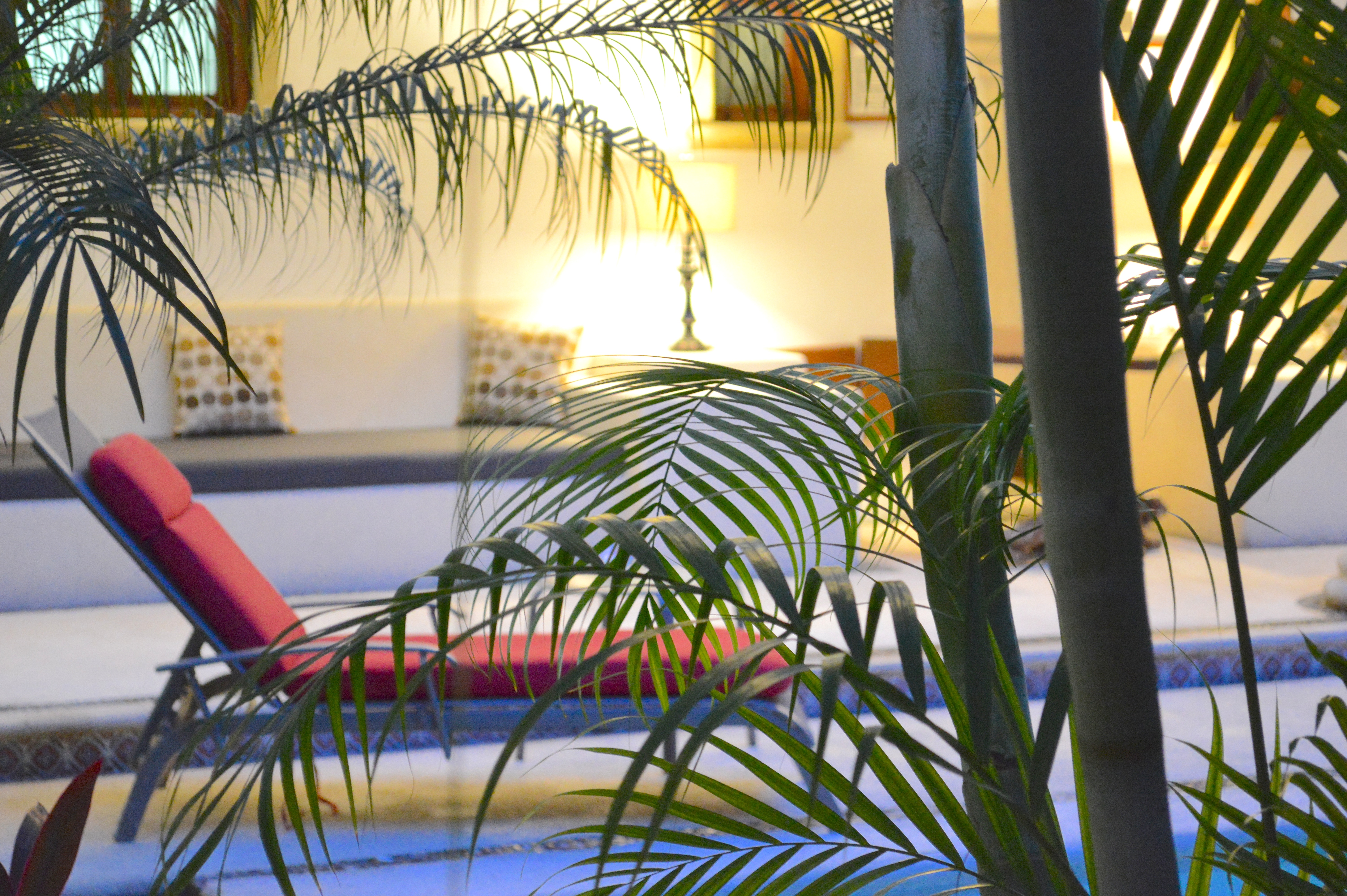 Condohotel Fabiola
