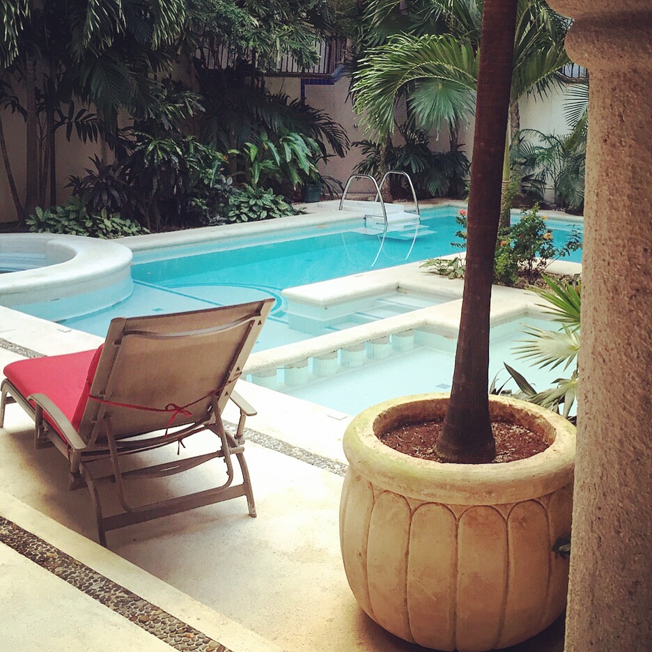 Fabiola Condo Hotel by null