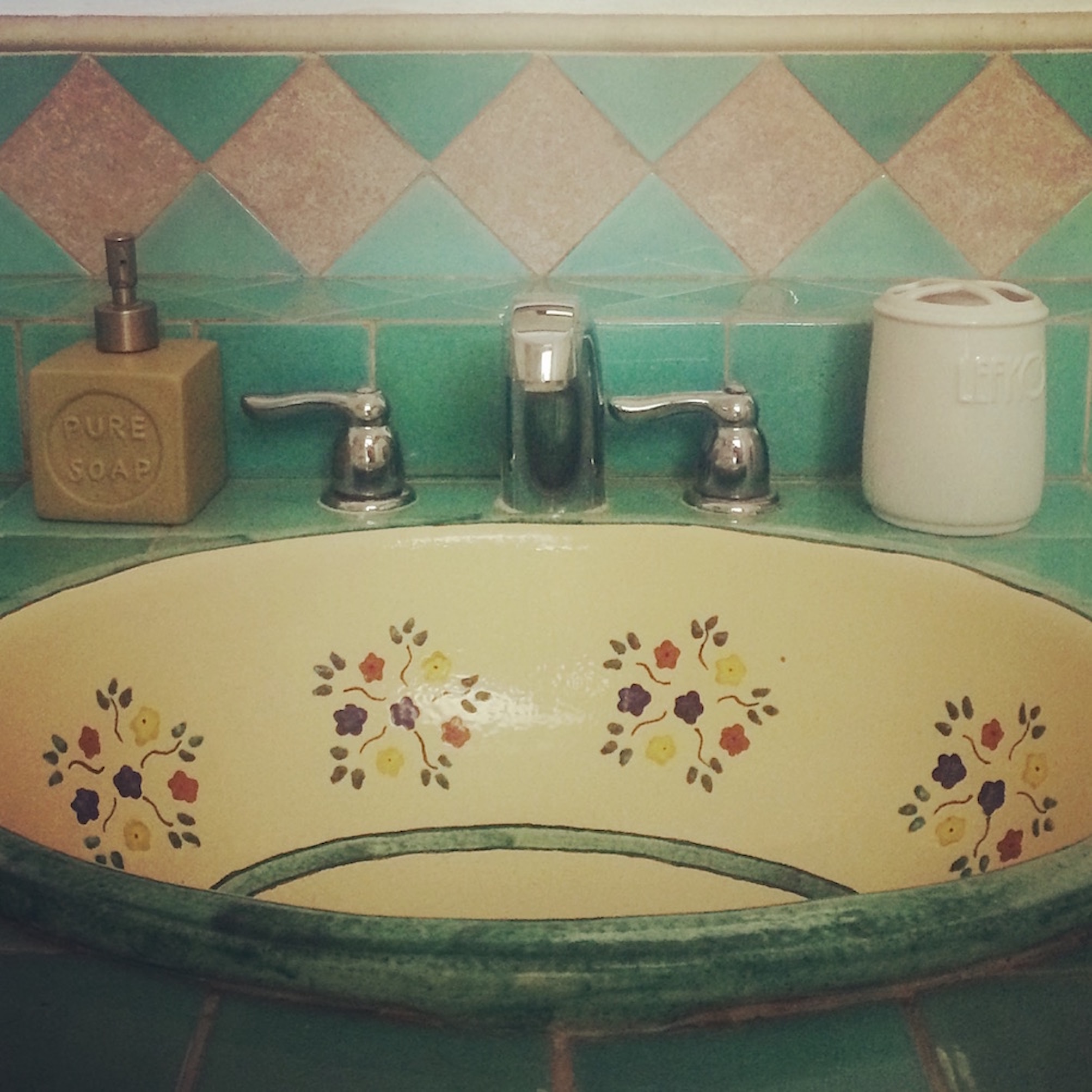 Fabiola Condo Hotel by null