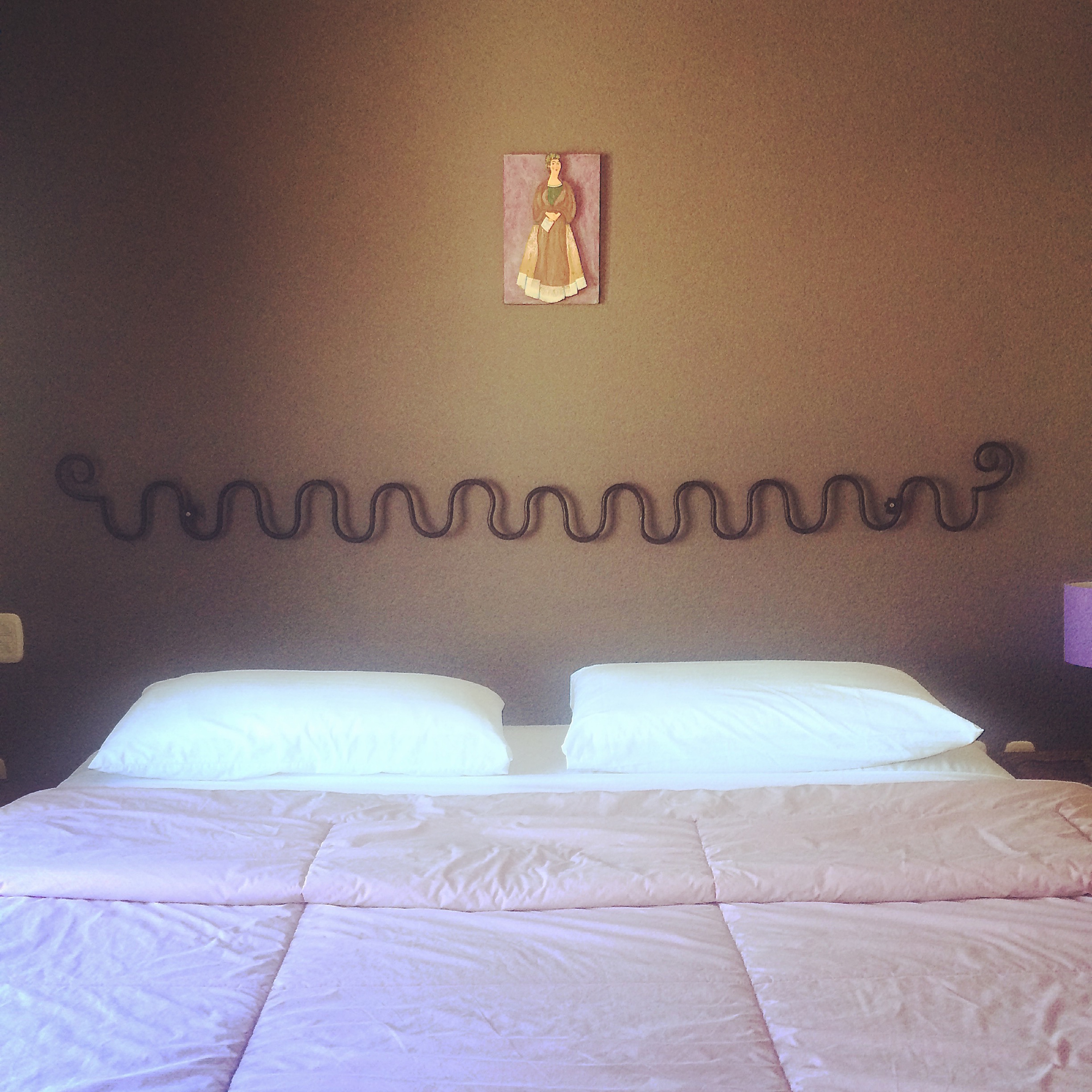 Fabiola Condo Hotel by null