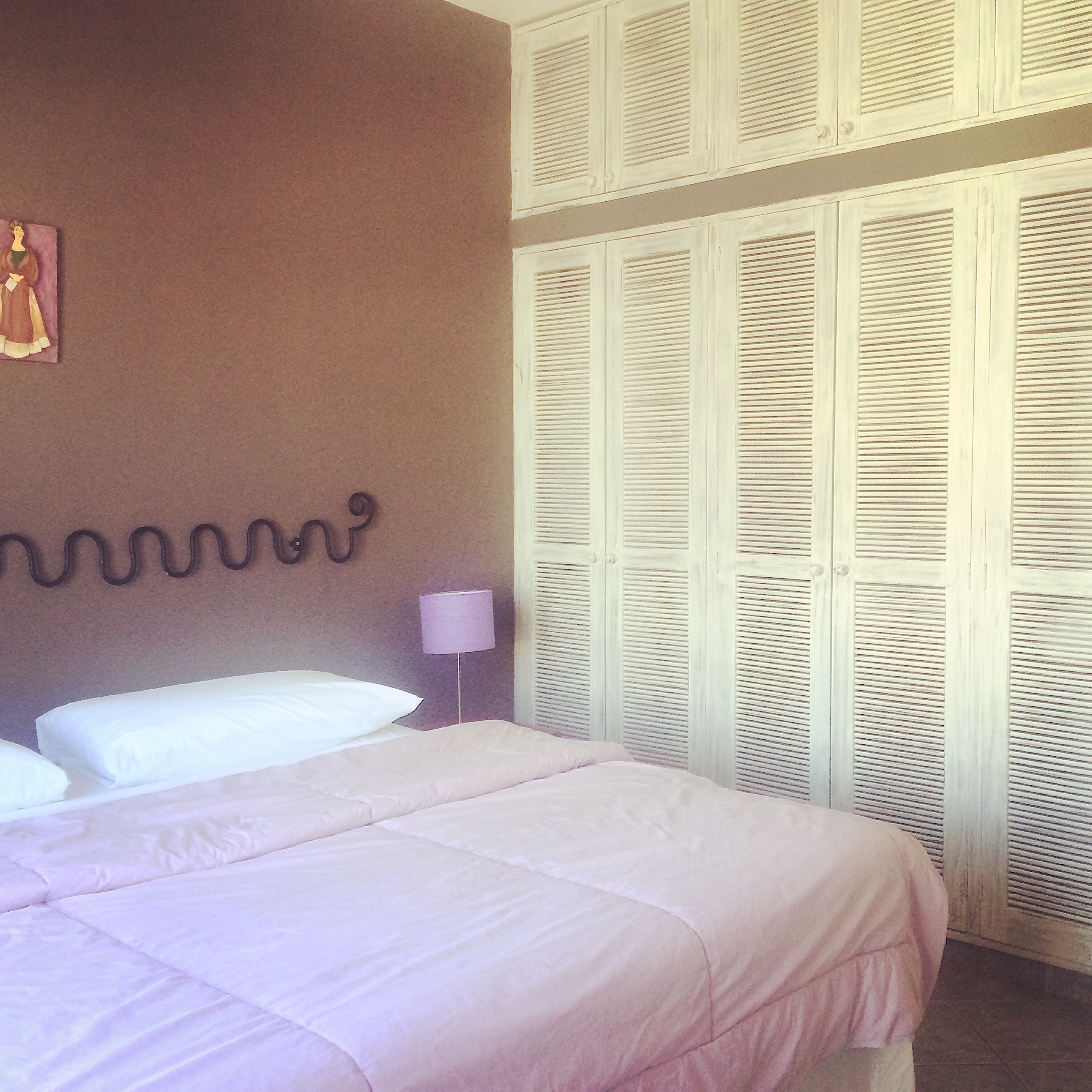 Fabiola Condo Hotel by null