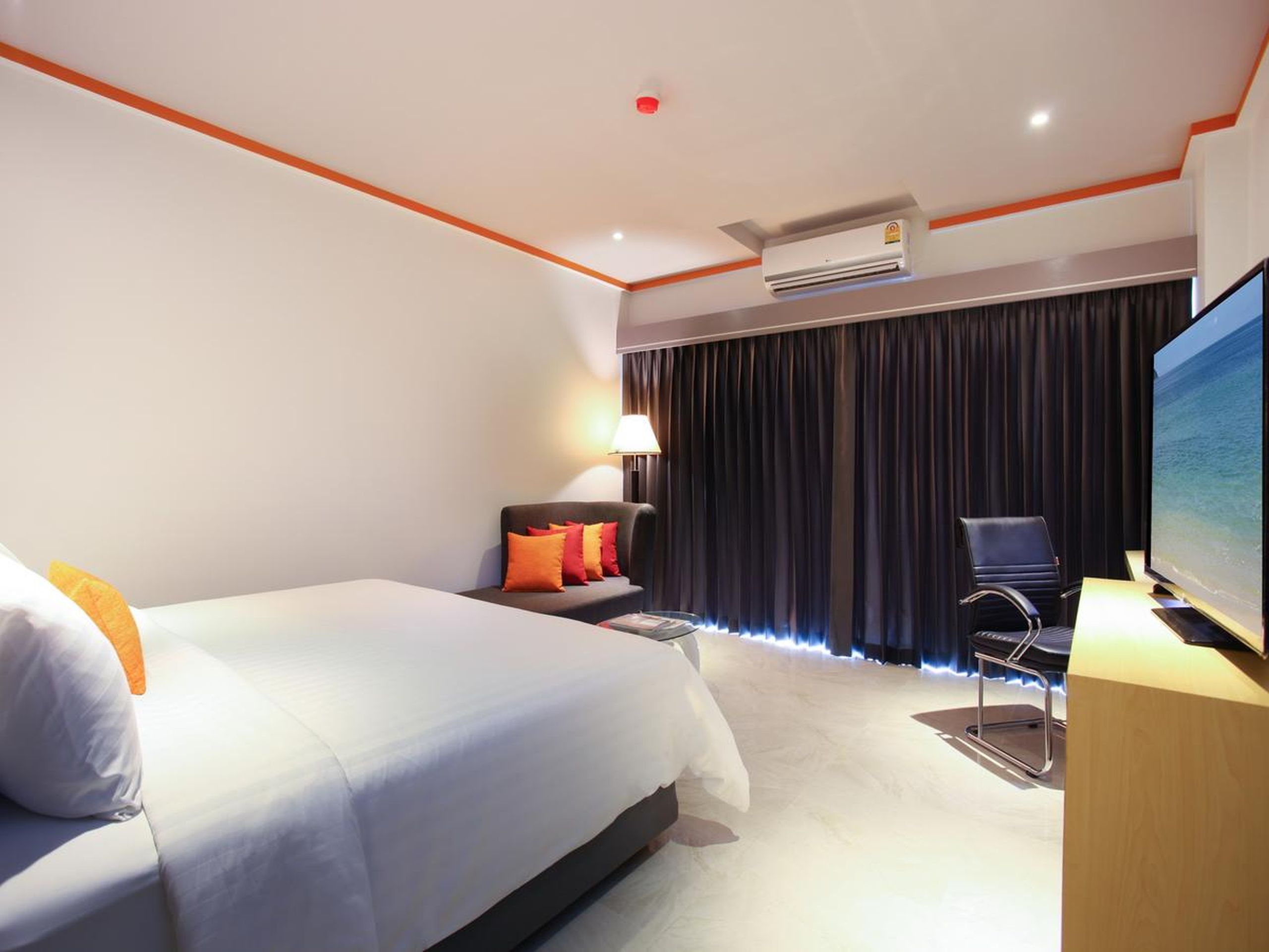 Chabana Kamala Hotel