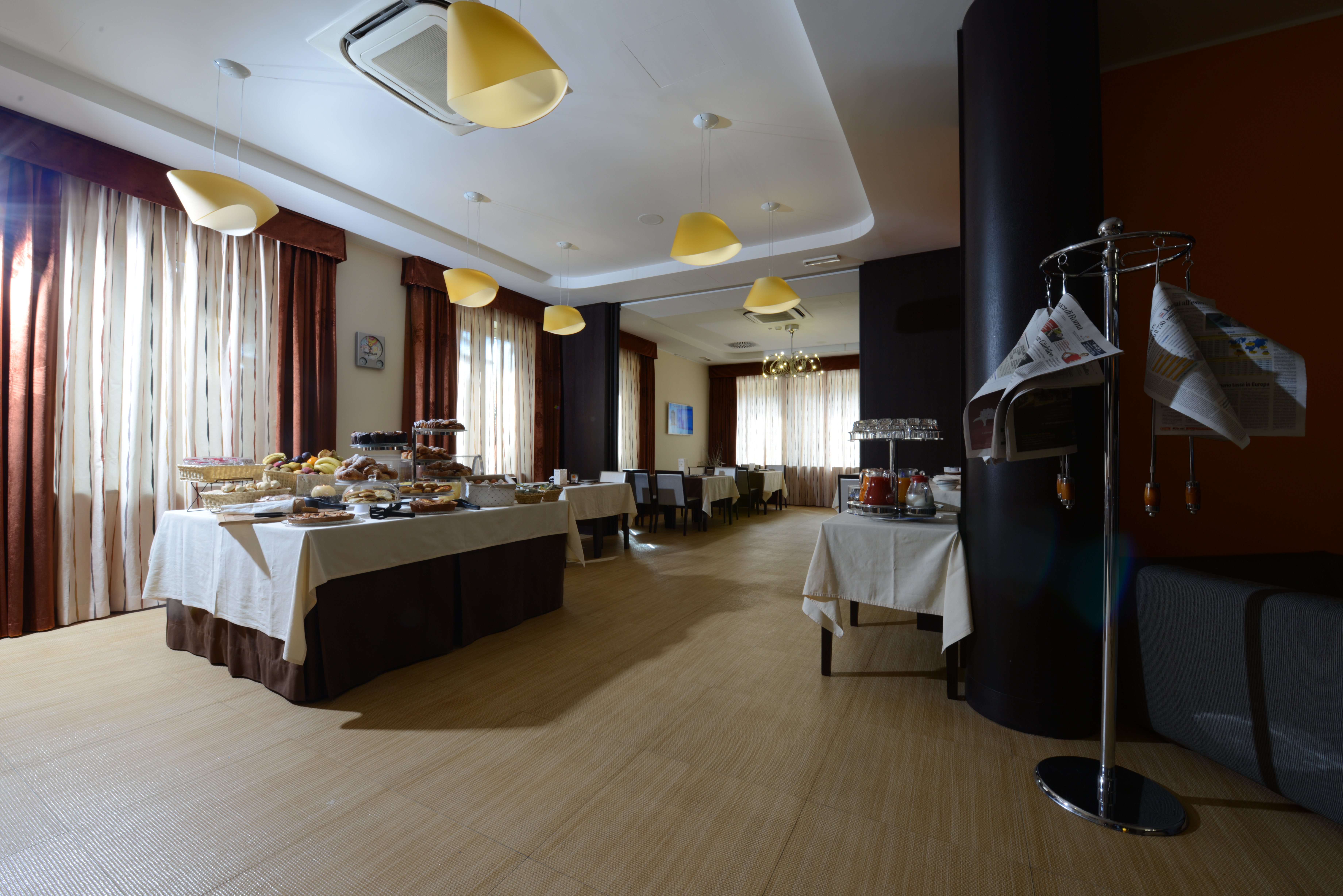 Hotel Guglielmo Boutique Hotel Wellness & Spa