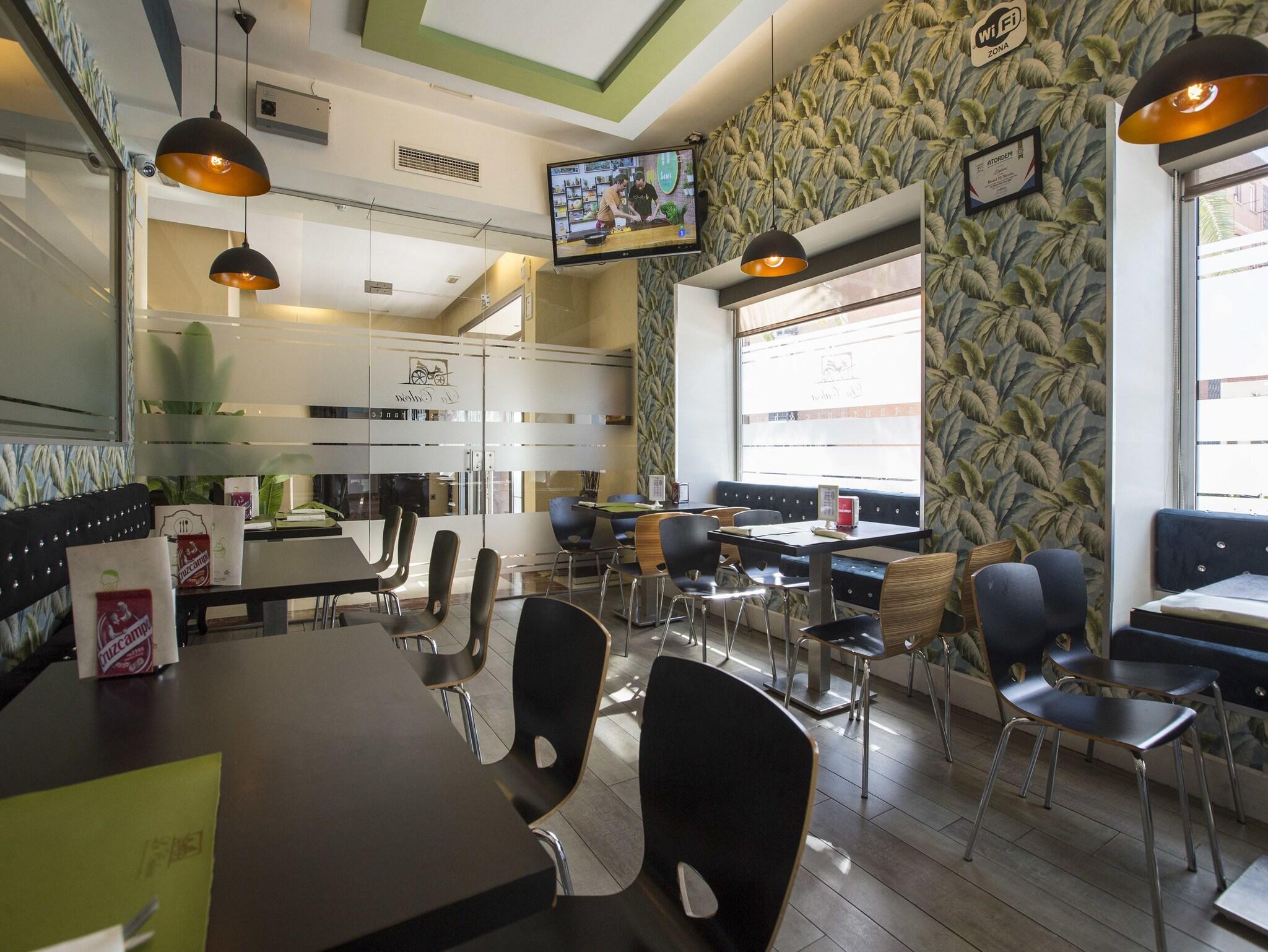 Hotel El Meson
