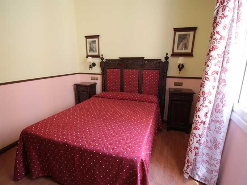 Hotel El Cisne
