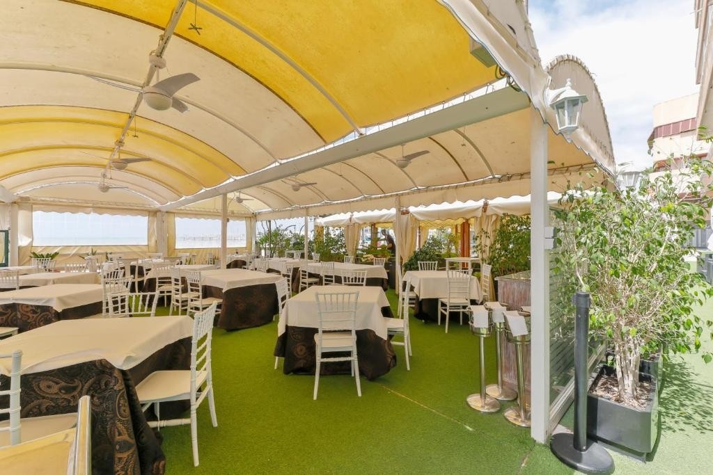Hotel Polamar