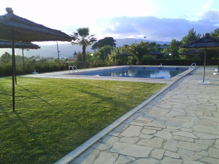 Estalagem Quinta Do Paato