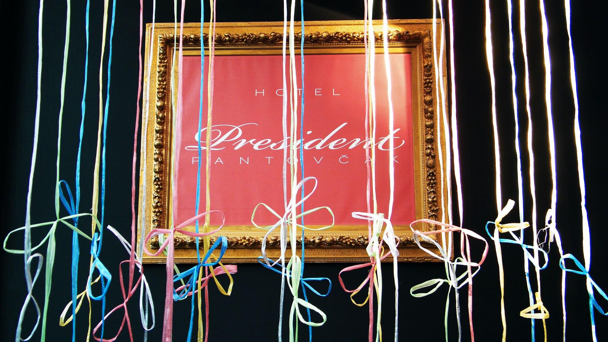 Hotel President Pantovcak by null