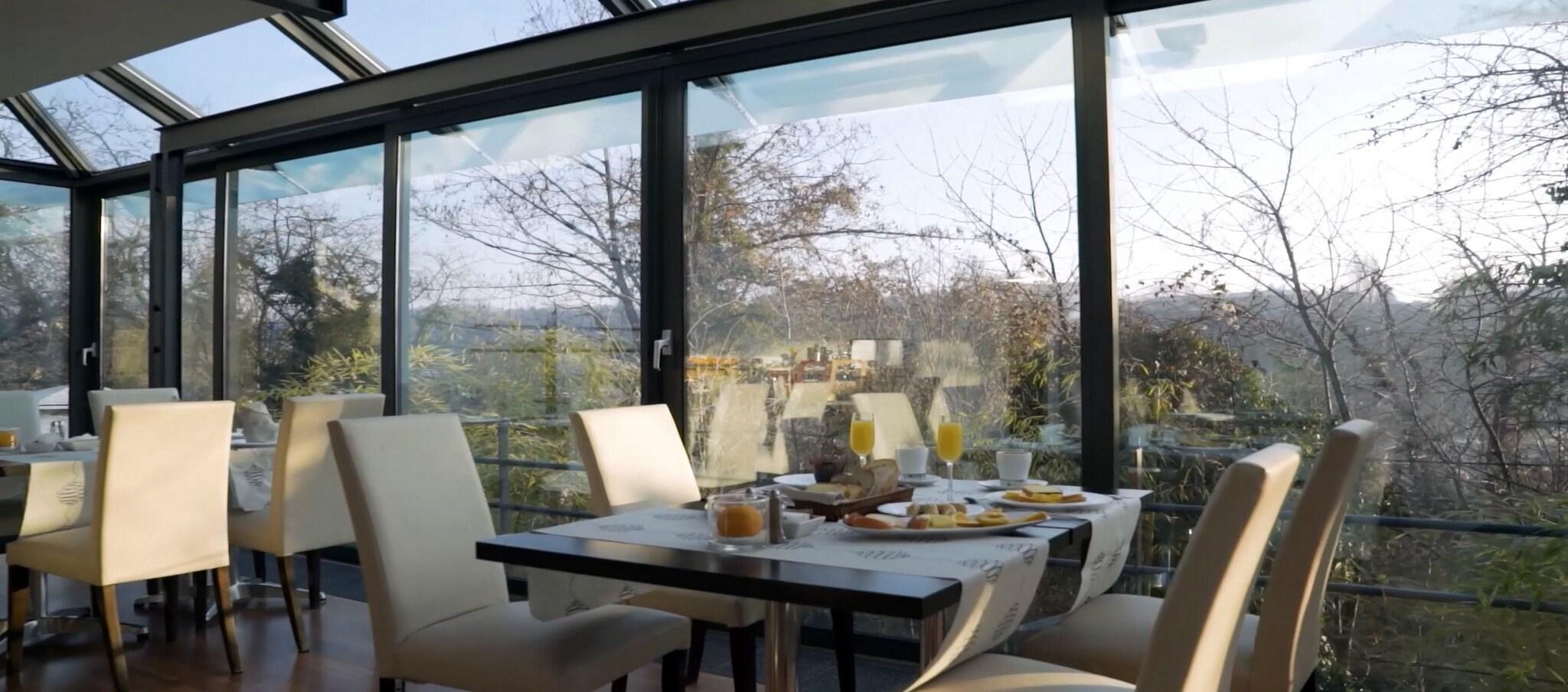 Hotel President Pantovcak by null