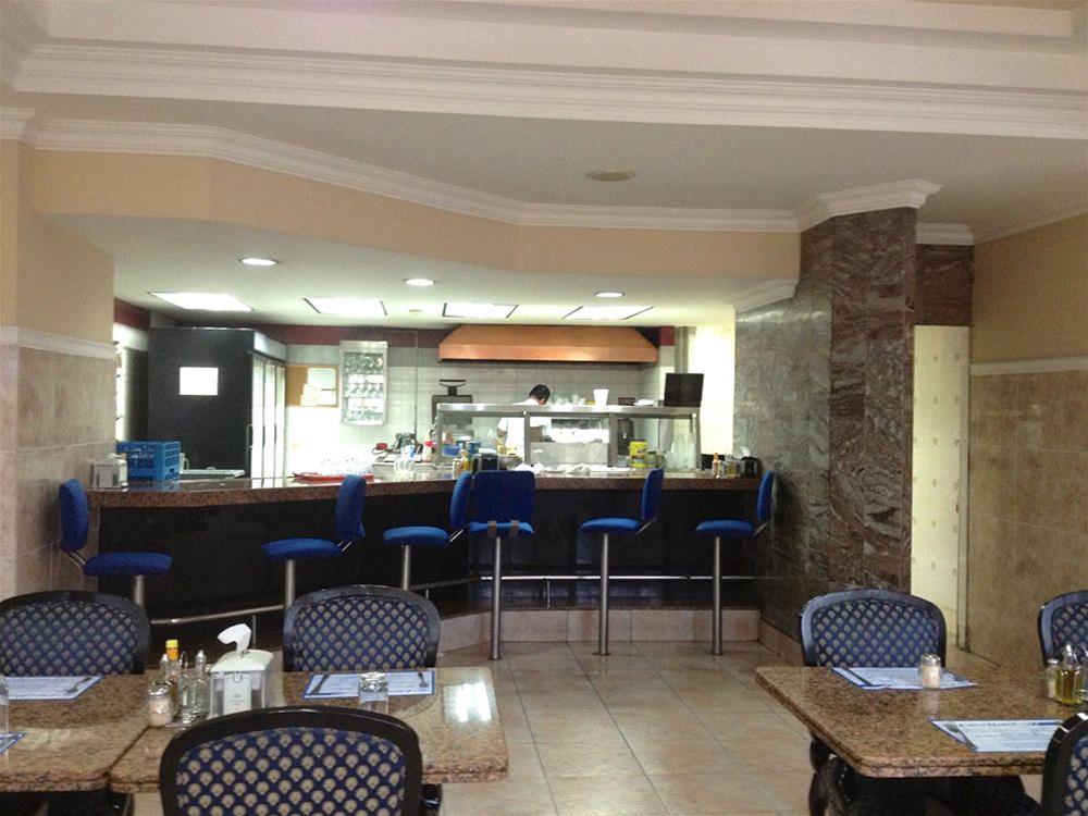Eurohotel by null