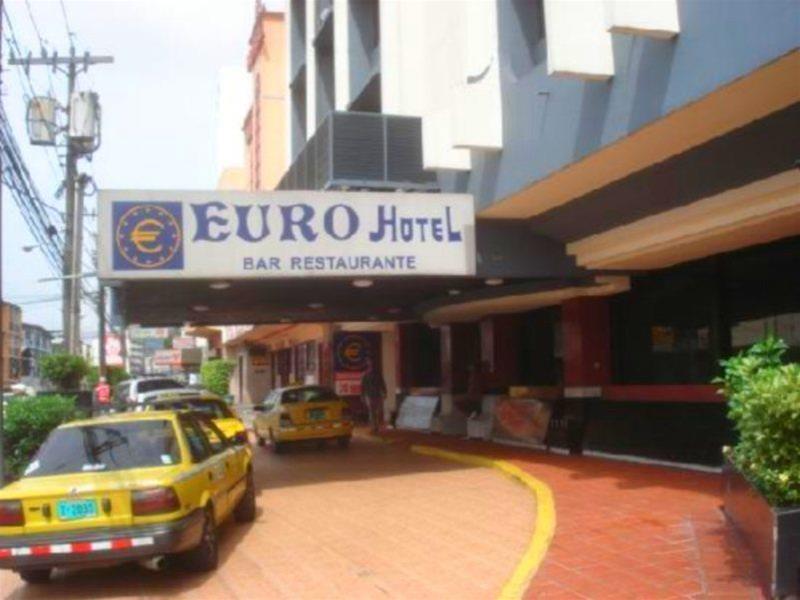 Eurohotel by null