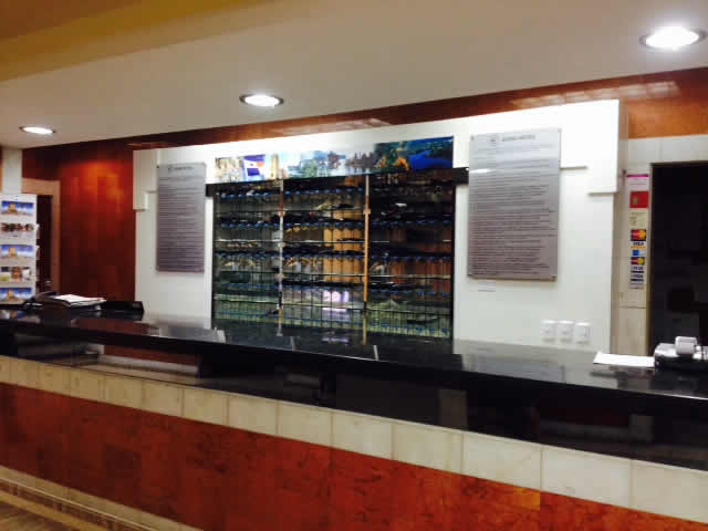 Eurohotel by null