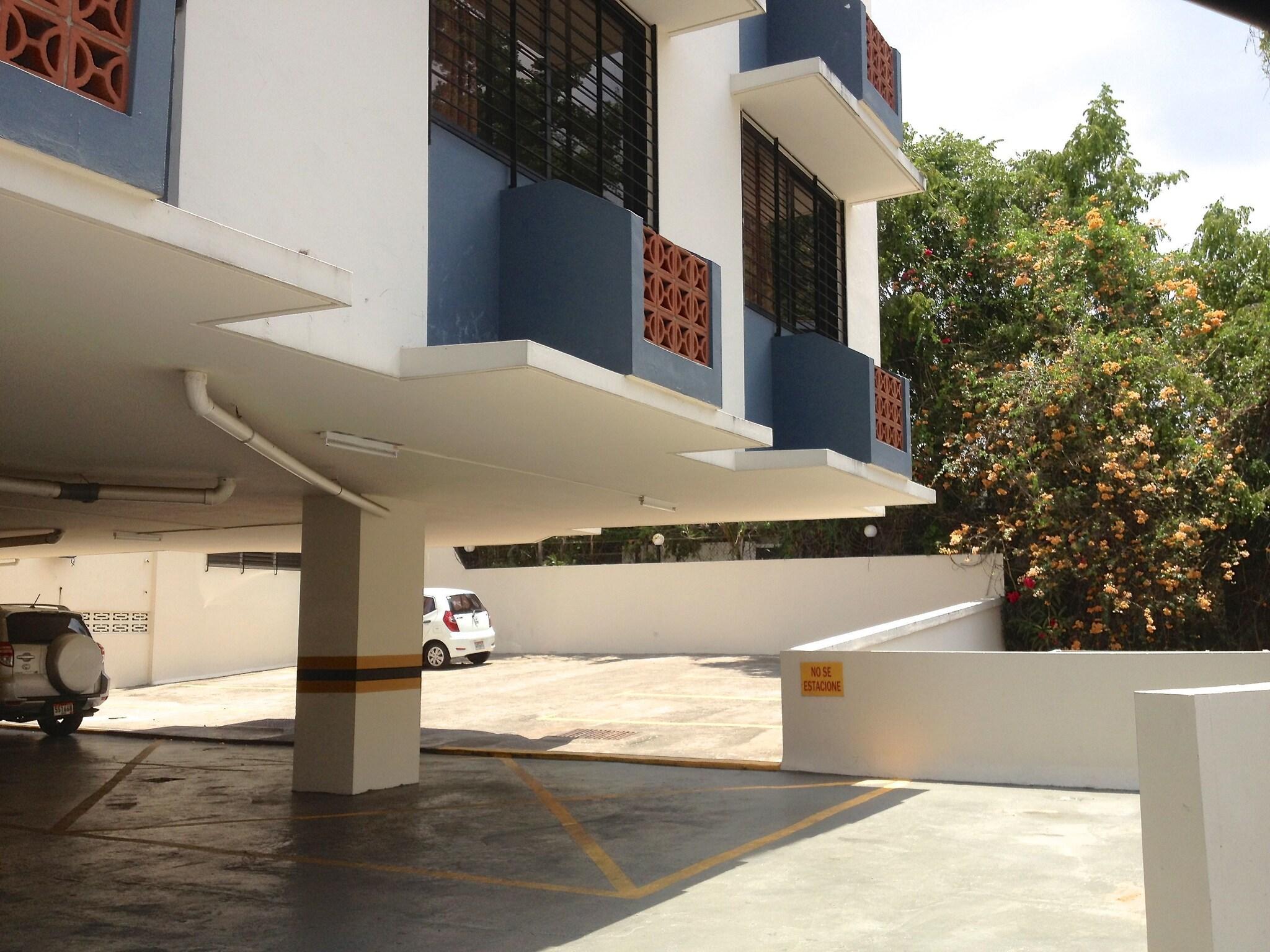 Eurohotel Panama
