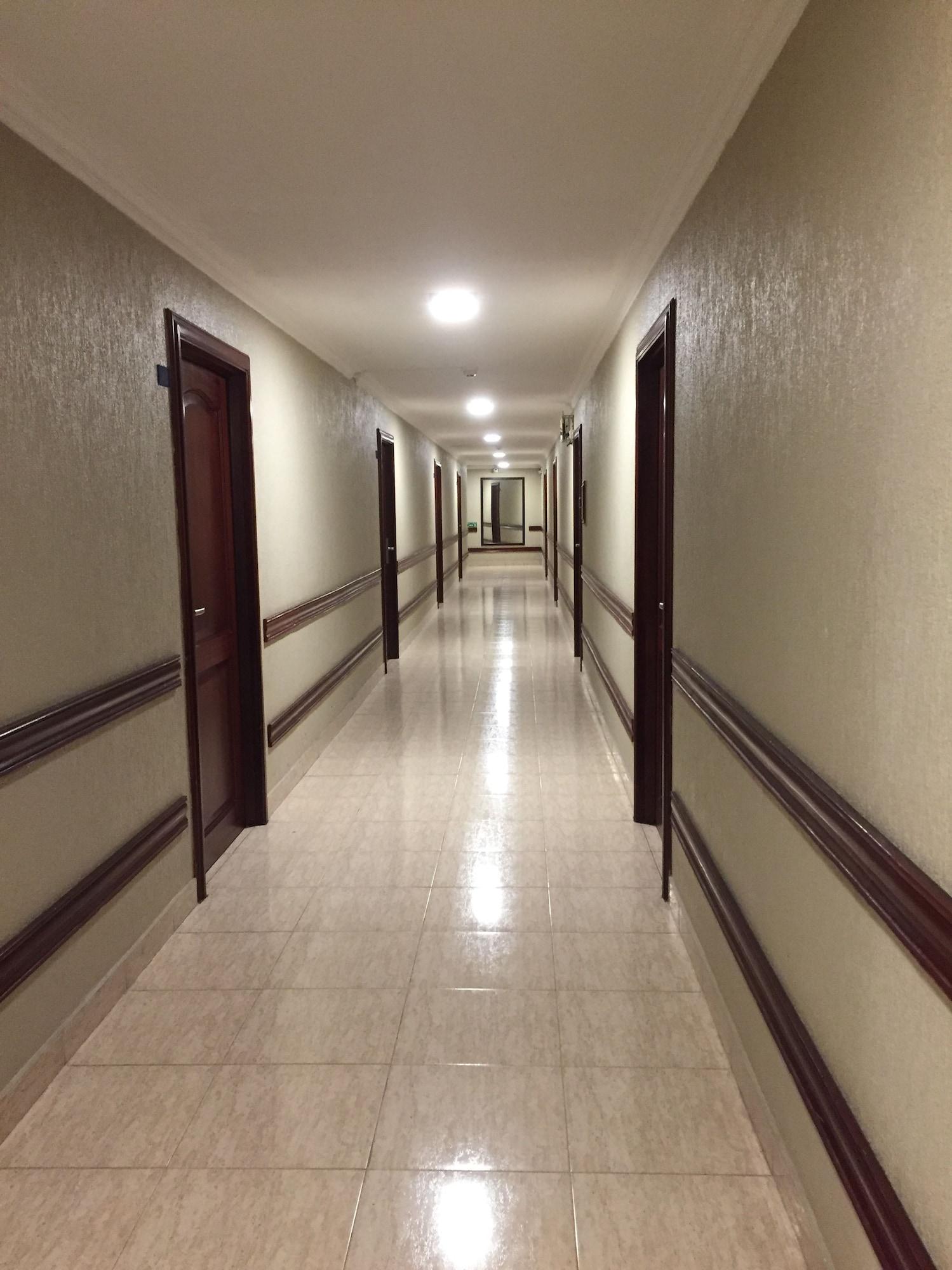 Eurohotel by null