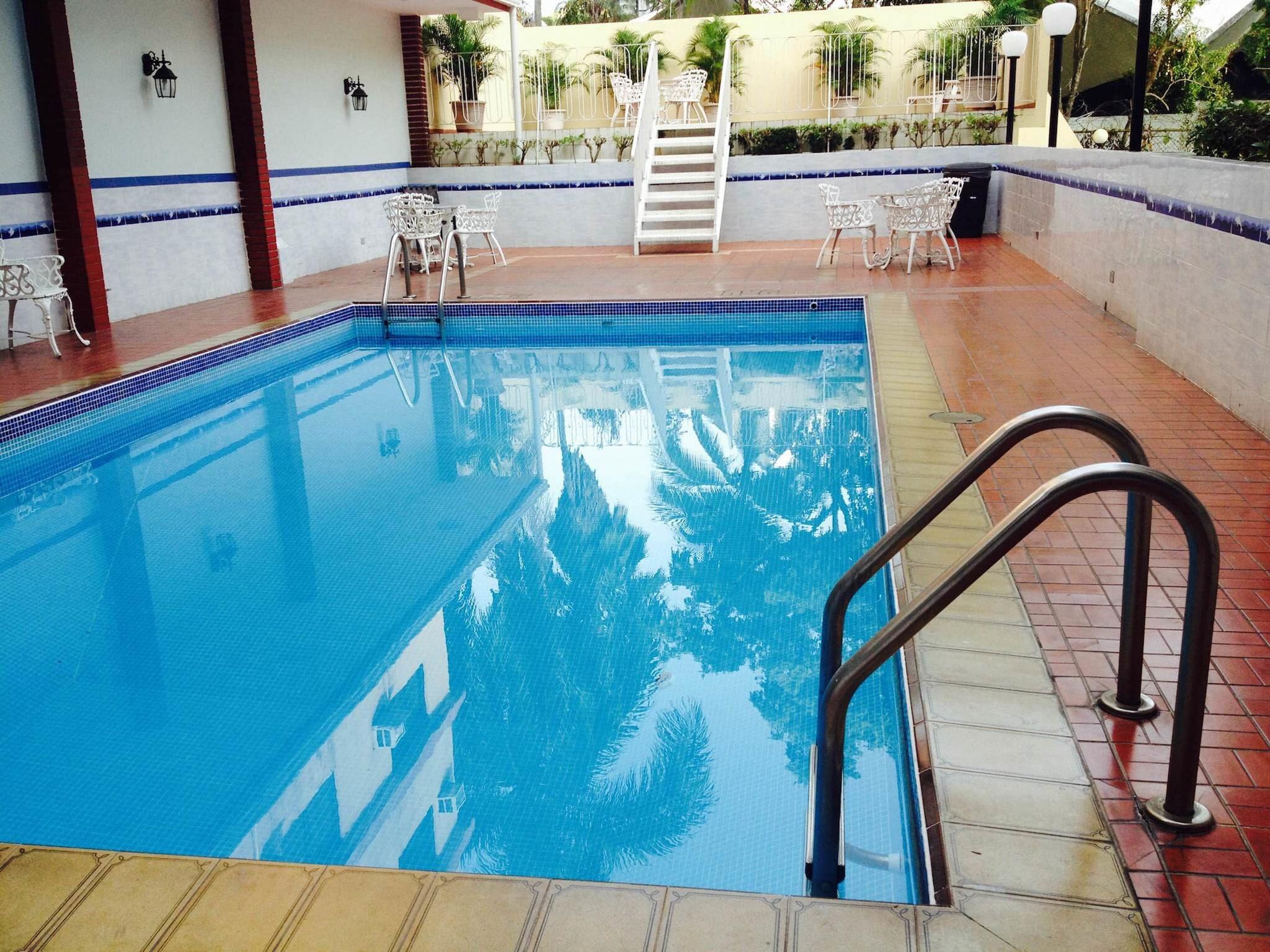 Eurohotel by null