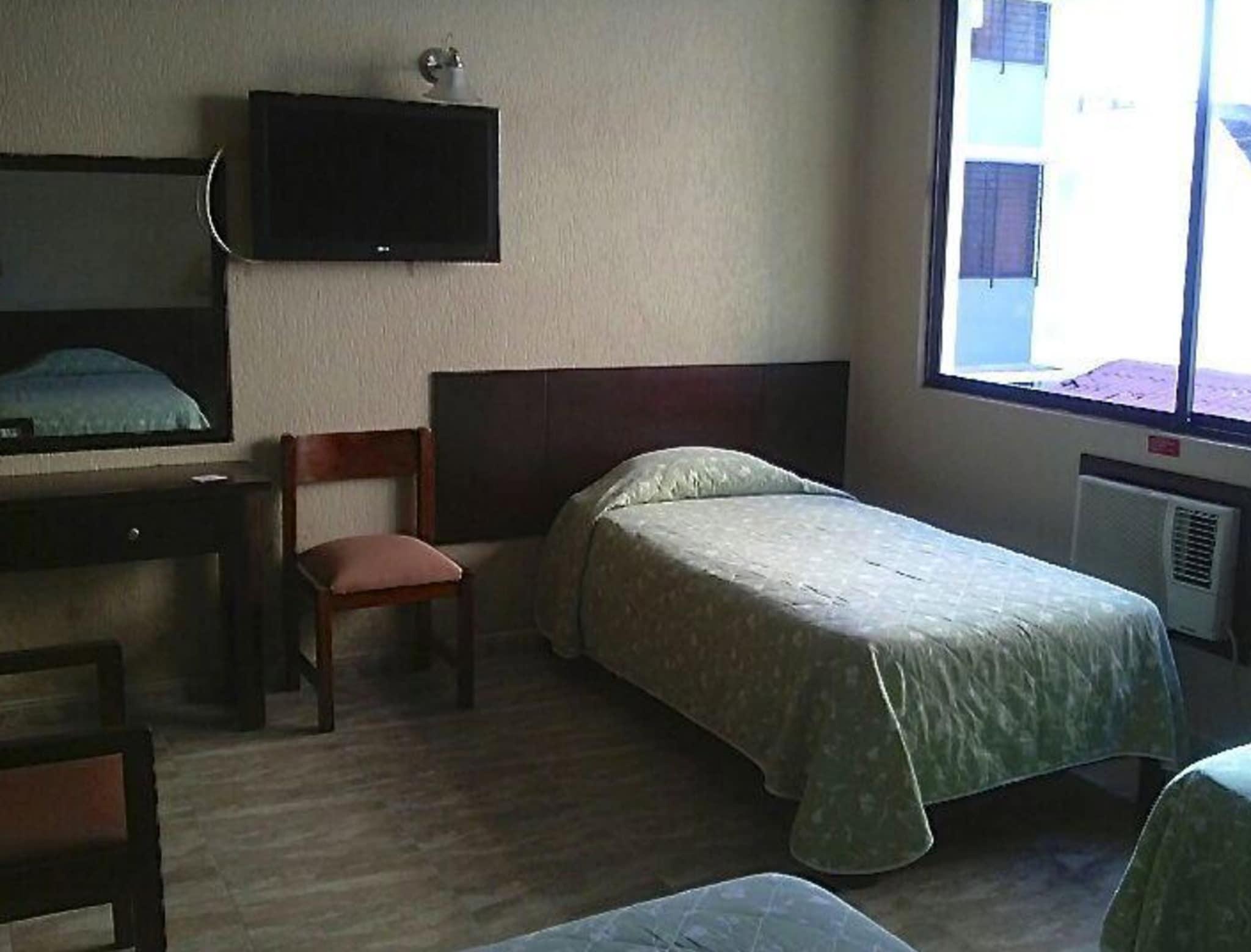Eurohotel by null