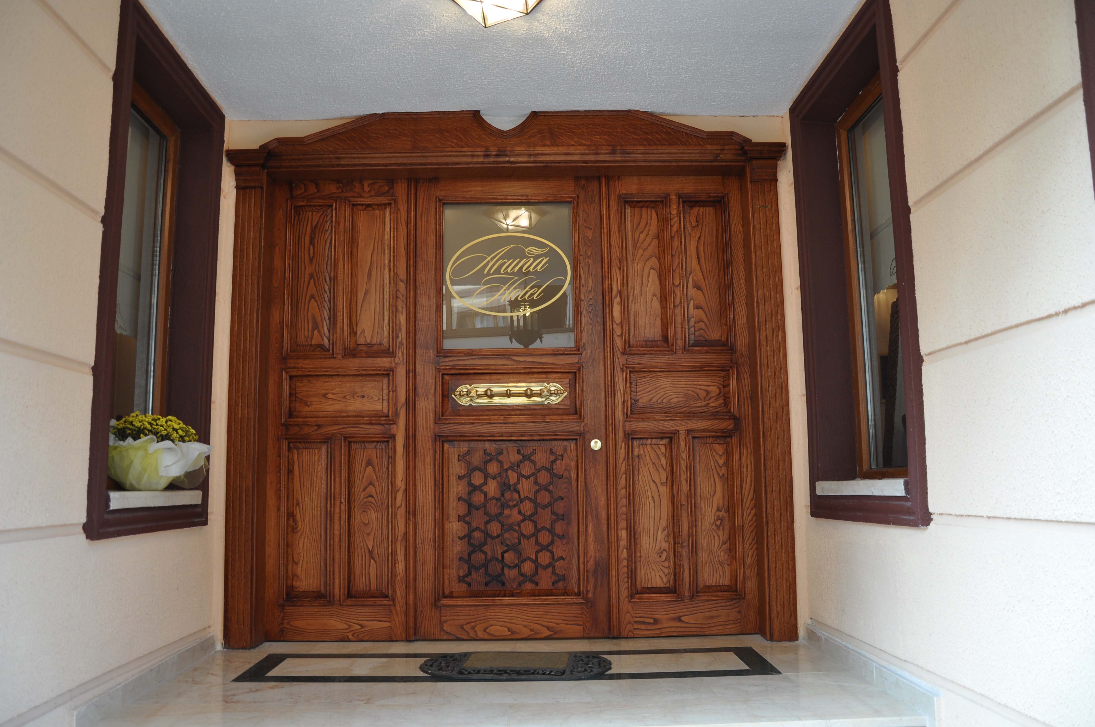 Aruna Hotel - фото