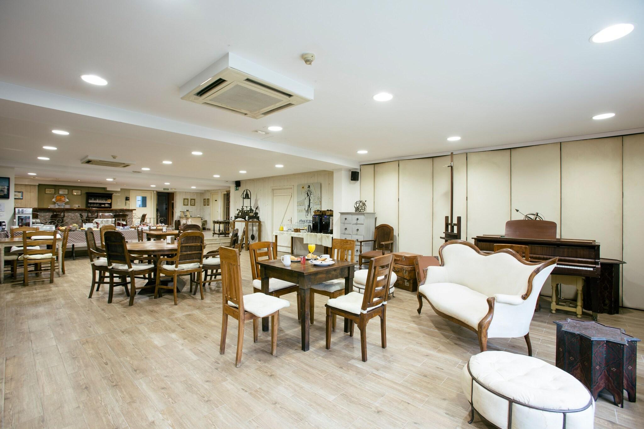 Hotel Monte Ulia