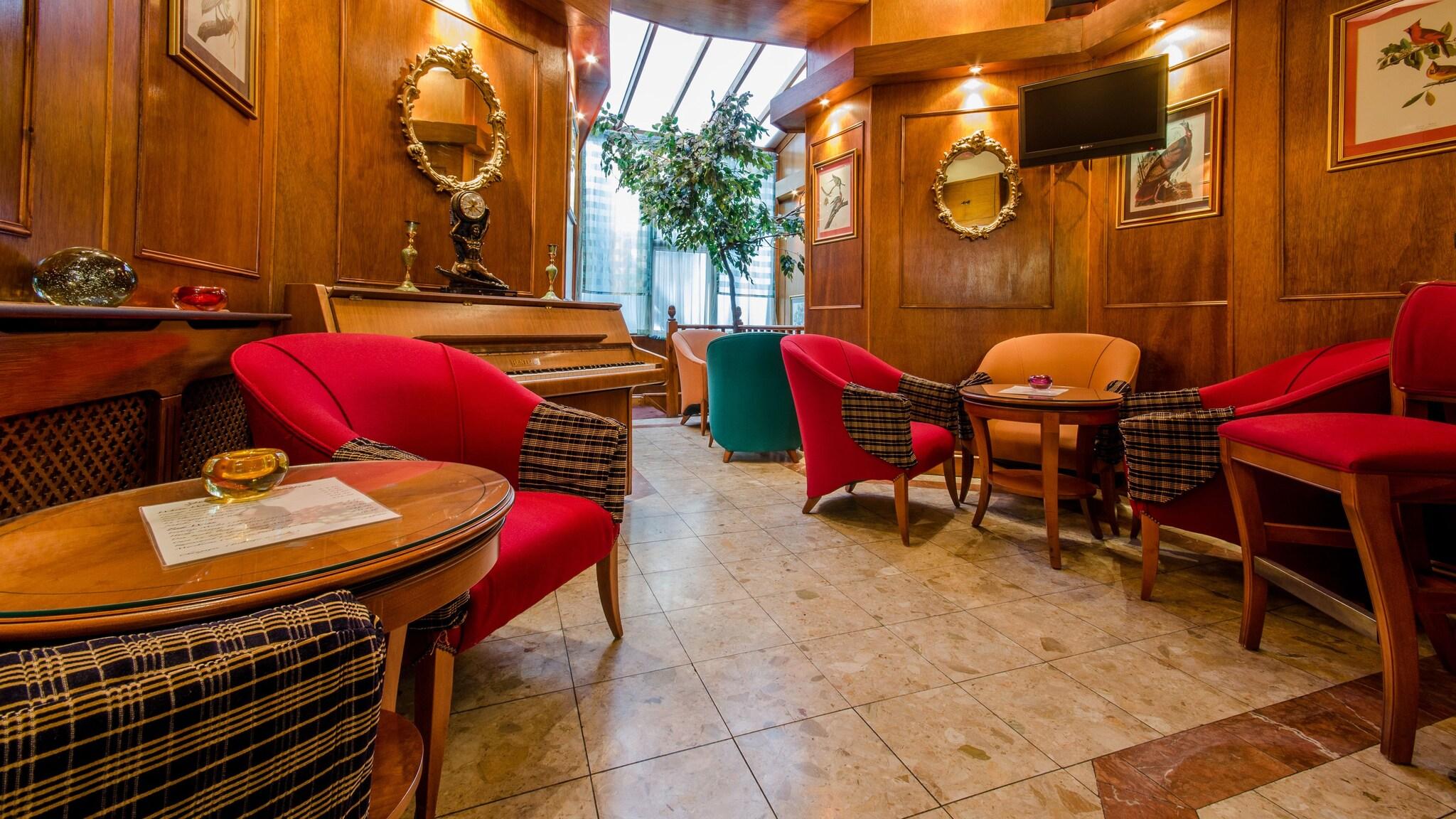 Hotel La Place by null