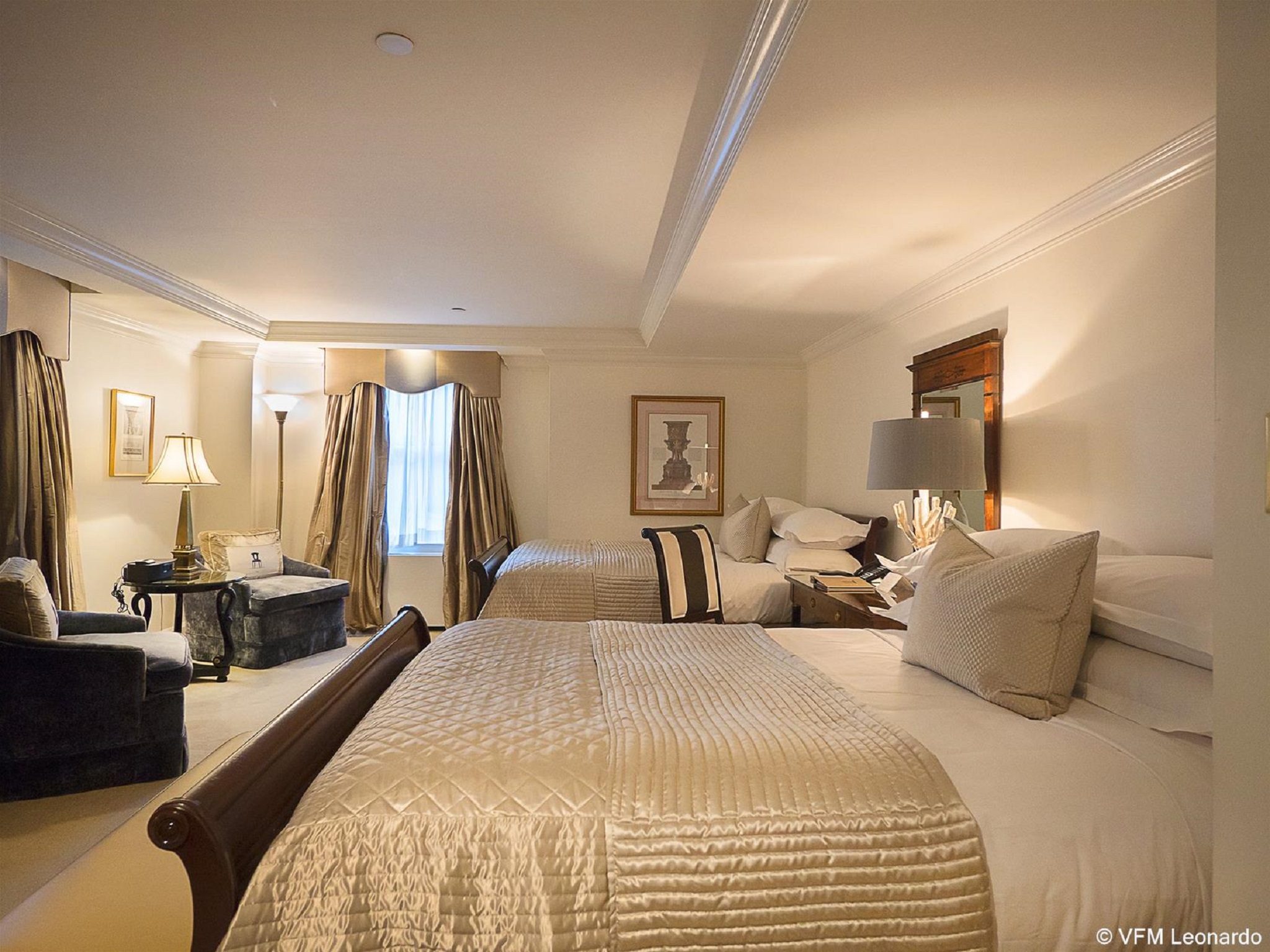 Imagem da galeria de The Michelangelo Hotel