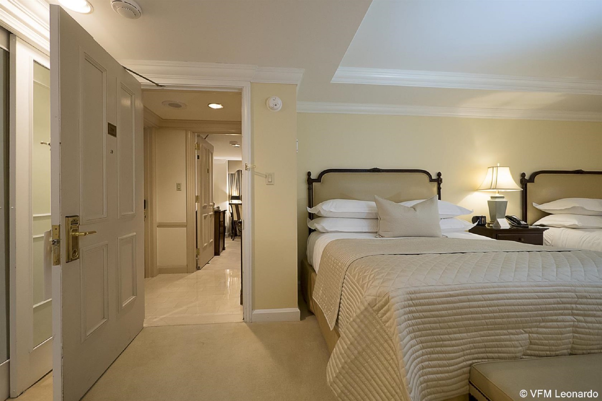 Imagem da galeria de The Michelangelo Hotel