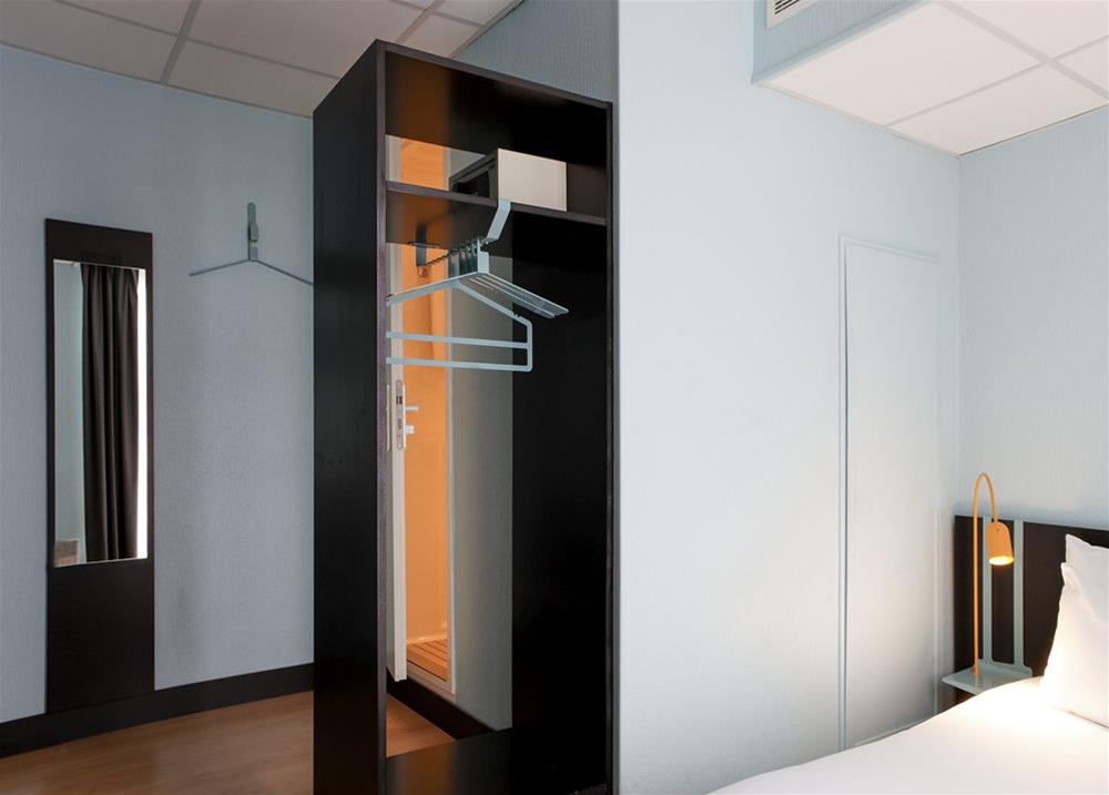 Hôtel Daval by null