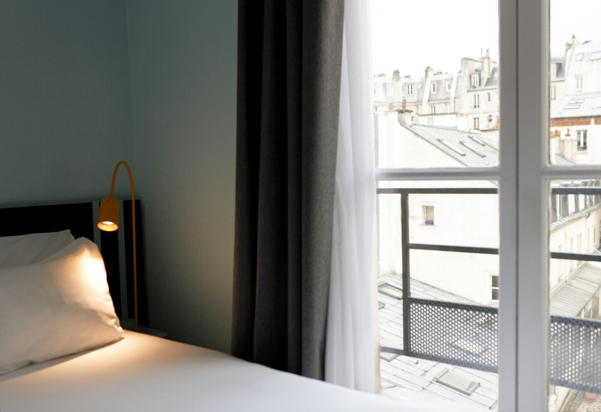 Hôtel Daval by null