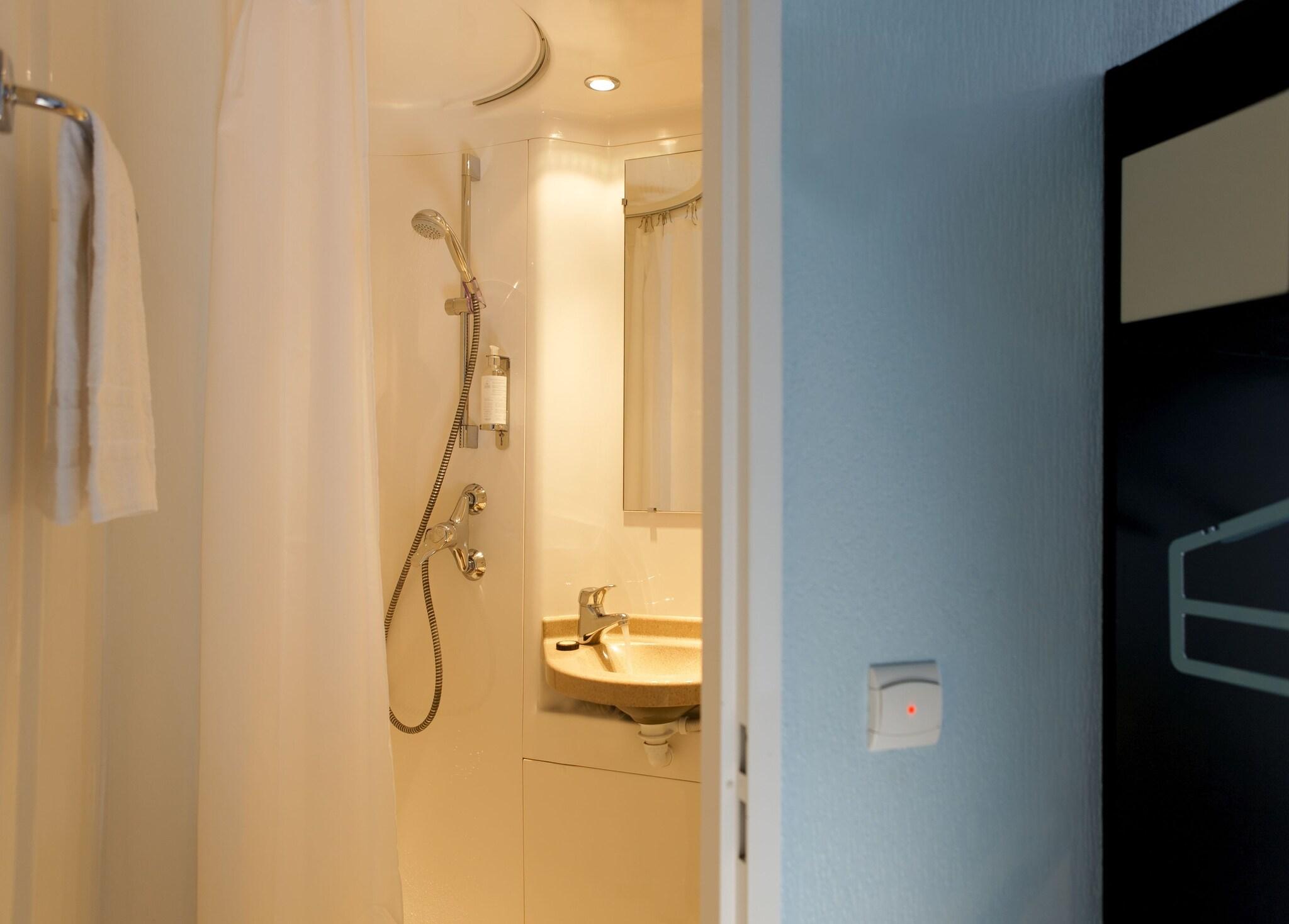 Hôtel Daval by null