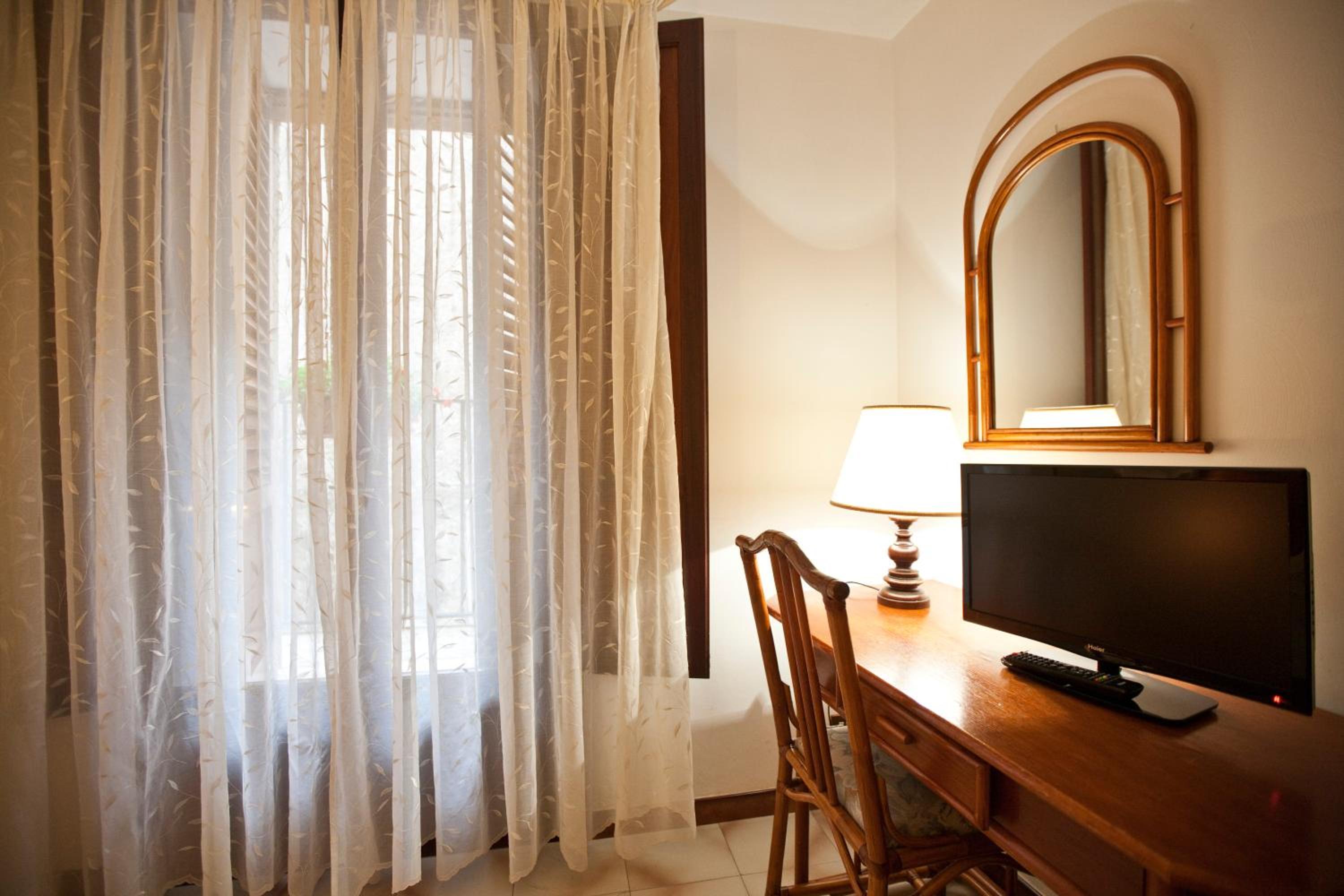 Moderno Hotel