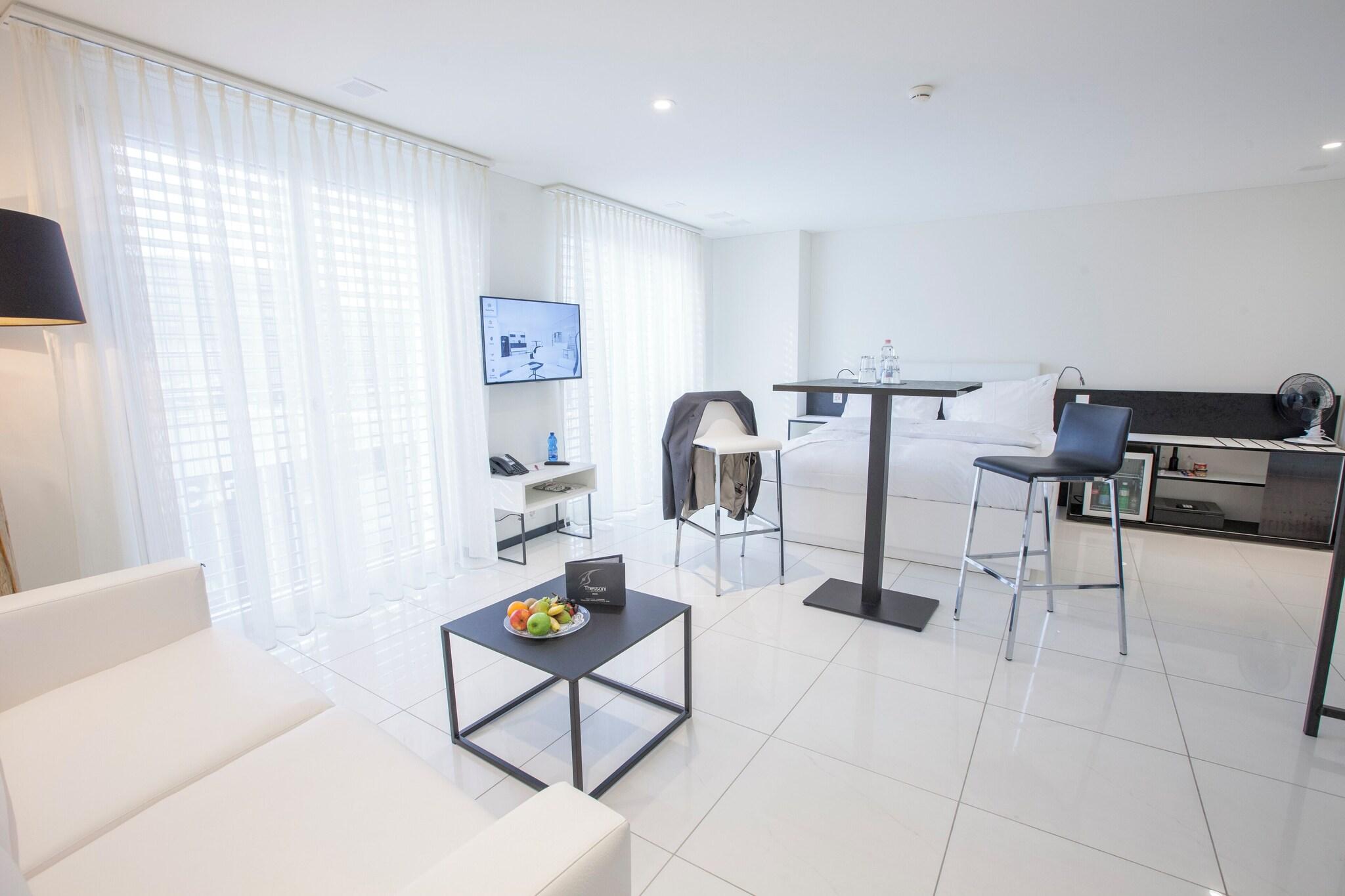 Longstay Residence Thessoni Home - Self Check In S