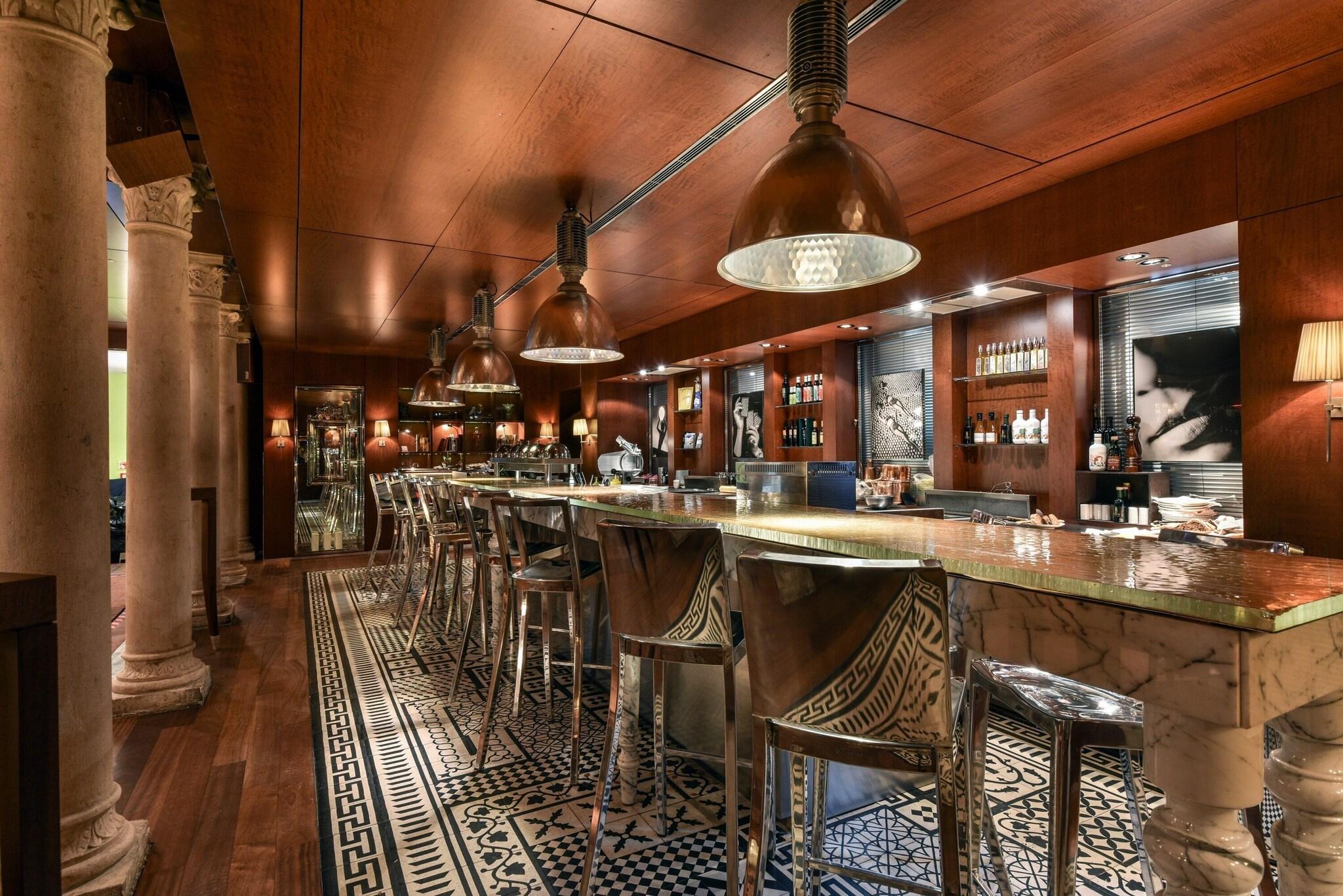 Palazzina Grassi by null