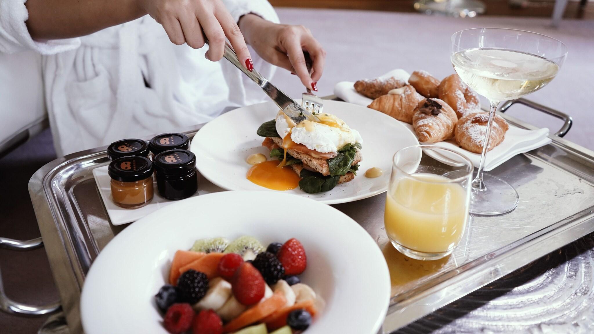 Palazzina Grassi by null