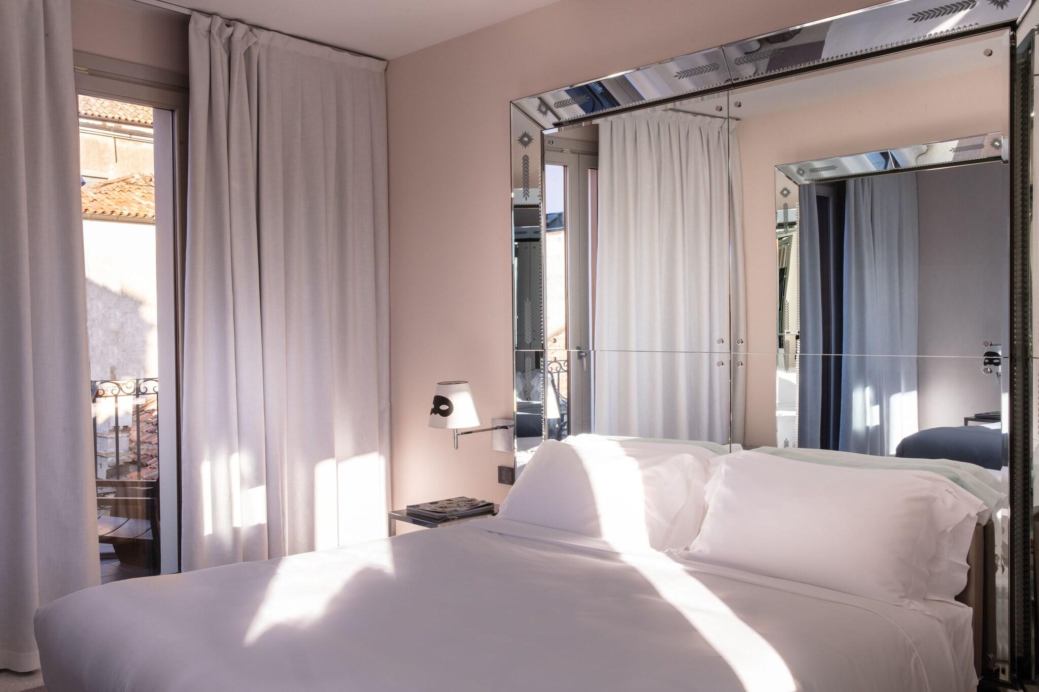 Imagem da galeria de Palazzina