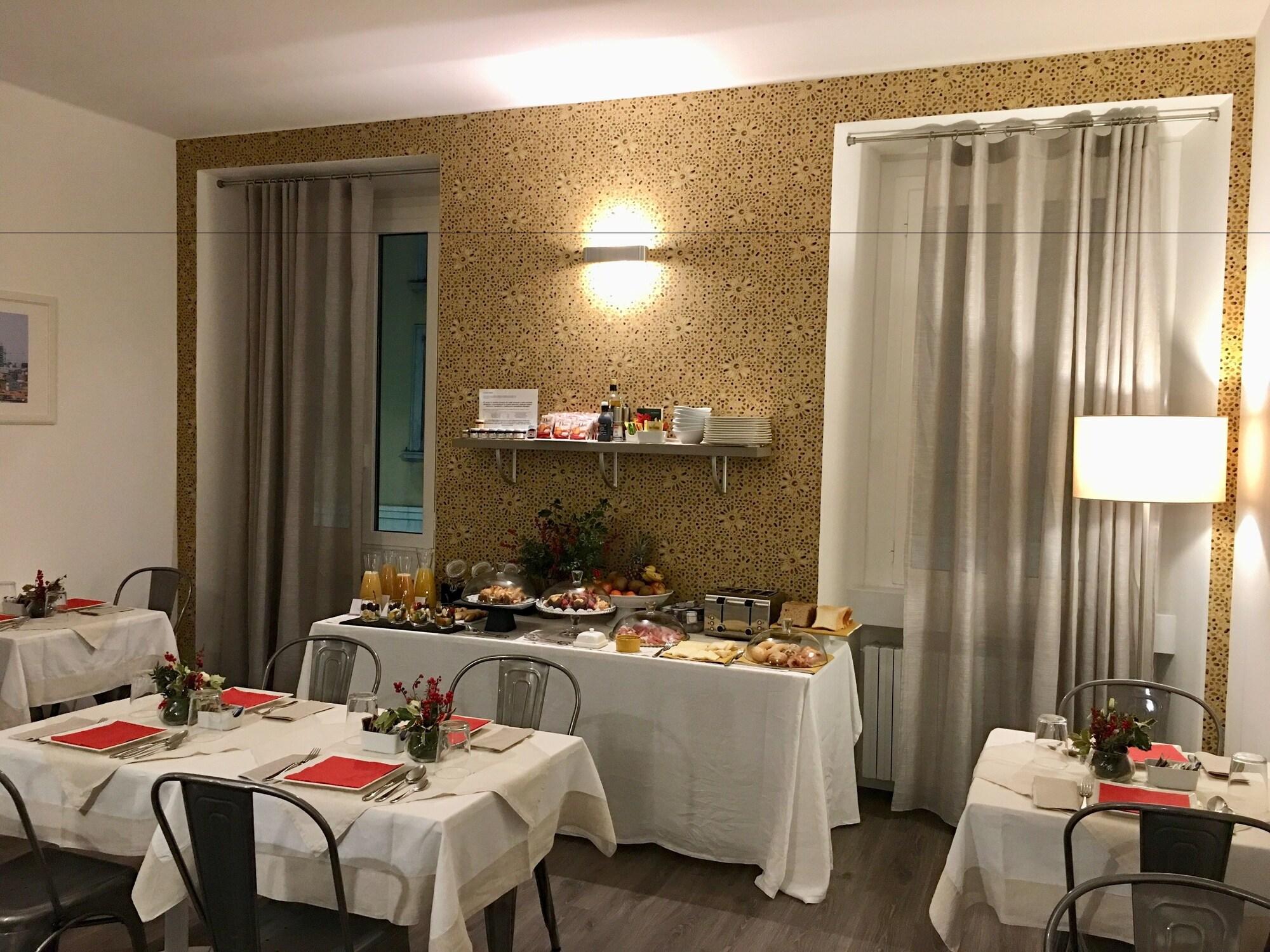La Corte Antica Hotel Milano