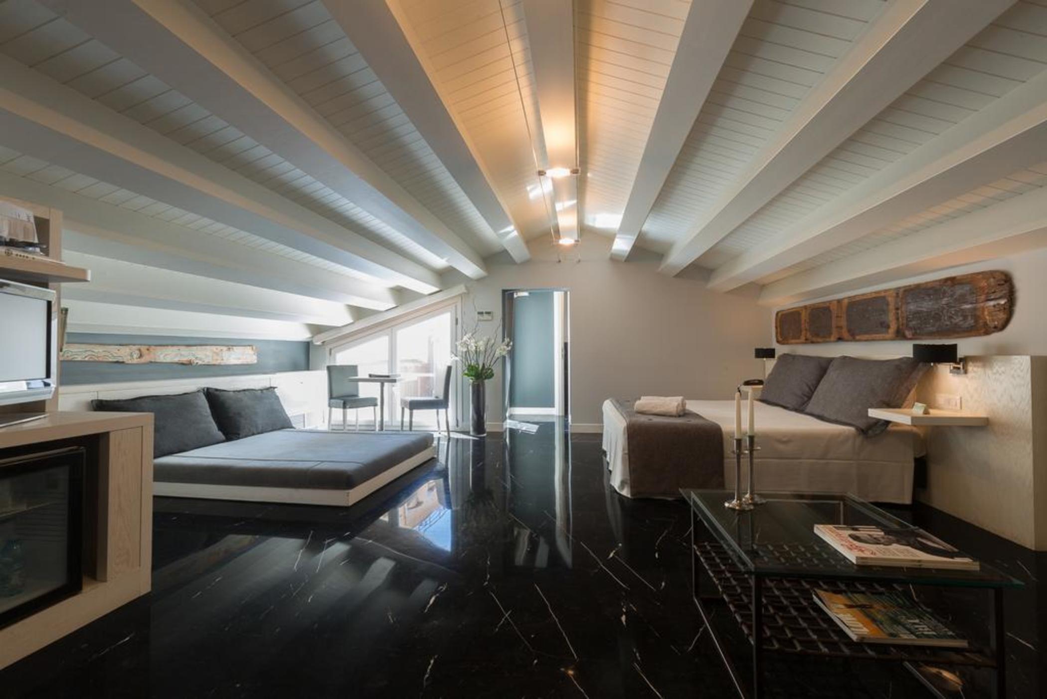 Quintocanto Hotel & Spa by null