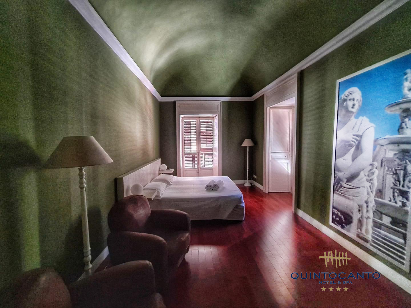 Quintocanto Hotel & Spa by null