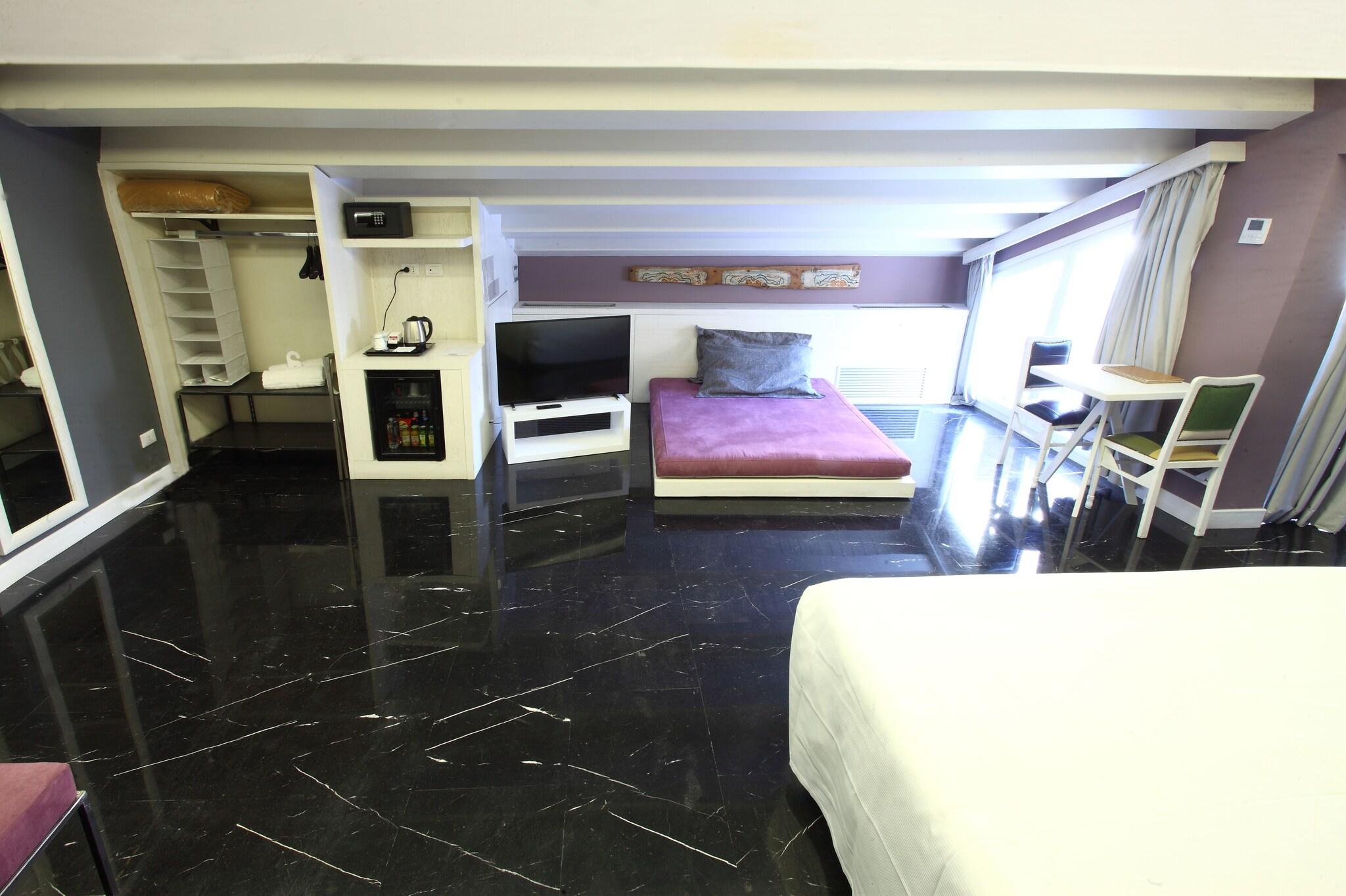 Quintocanto Hotel & Spa by null