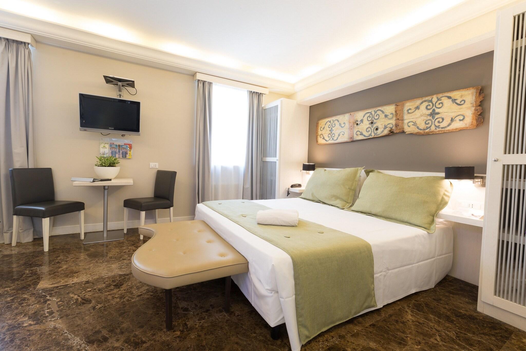 Quintocanto Hotel & Spa by null