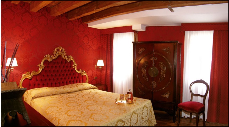 Hotel Noemi - nuotrauka