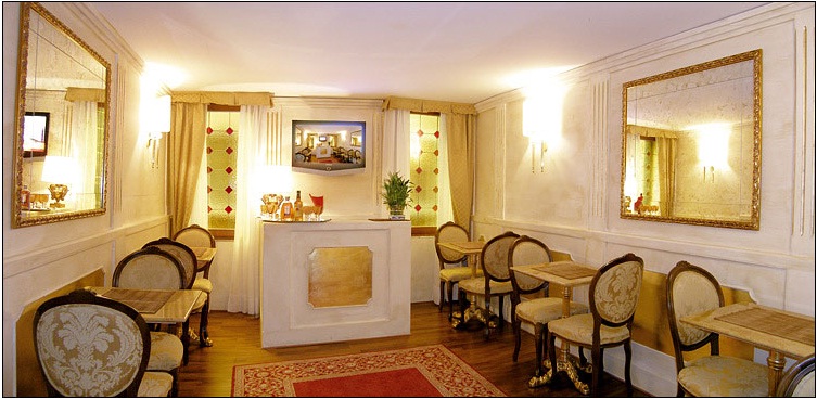 Hotel Noemi - nuotrauka