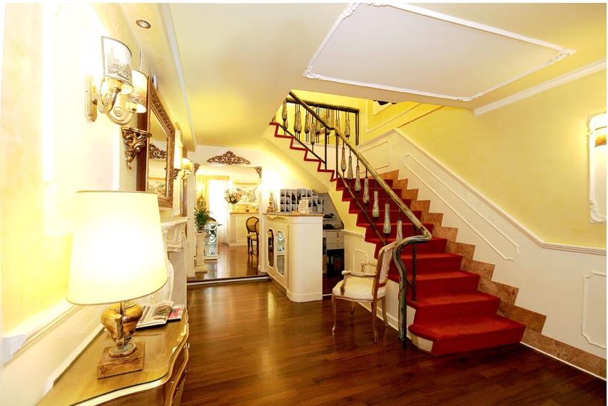 Hotel Noemi - nuotrauka