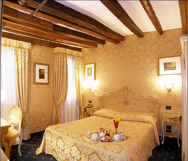 Hotel Noemi - nuotrauka