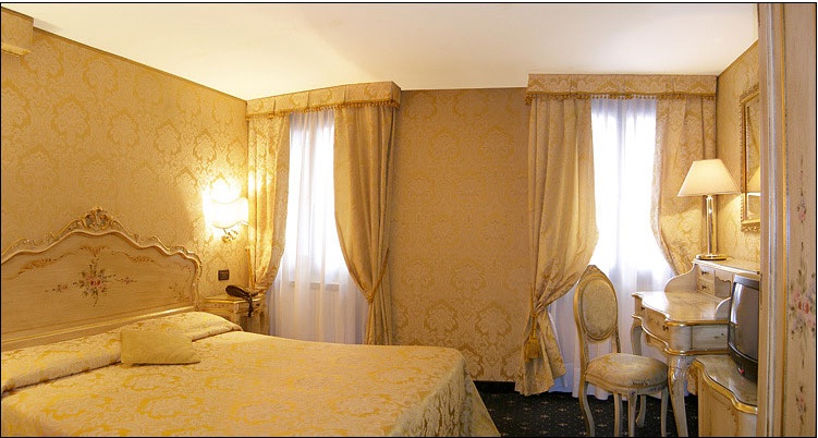 Hotel Noemi - nuotrauka