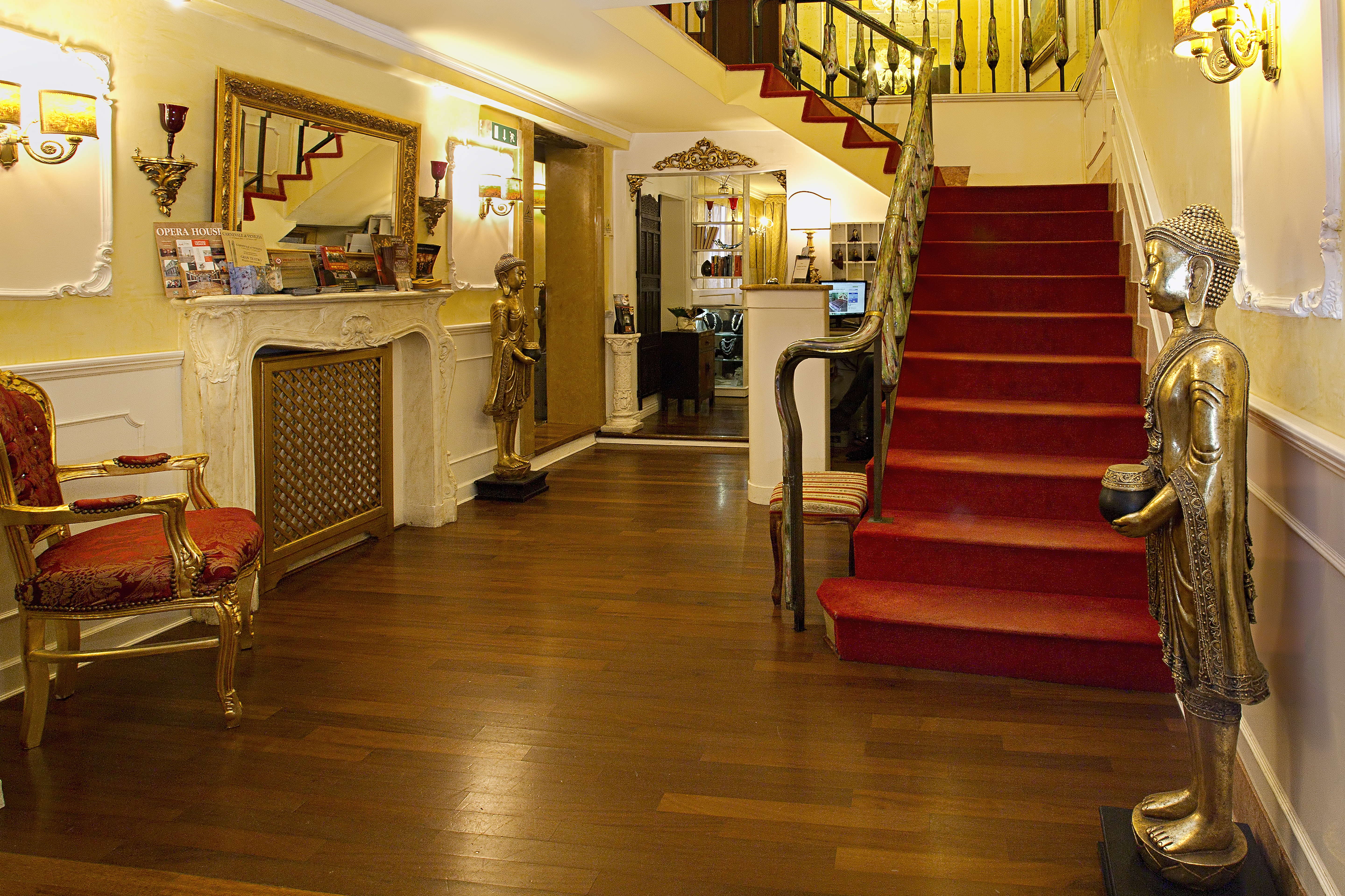 Hotel Noemi - nuotrauka