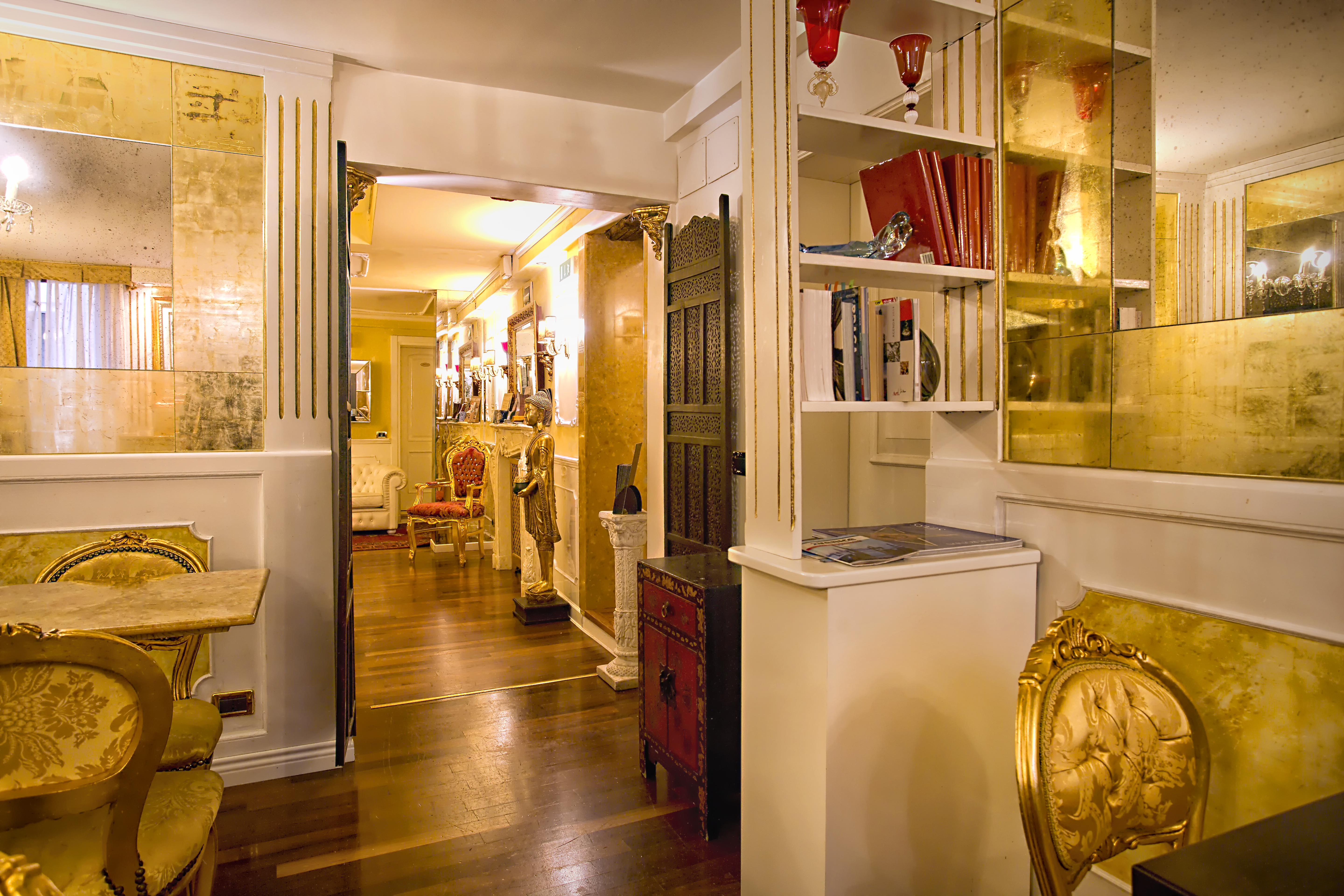 Hotel Noemi - nuotrauka